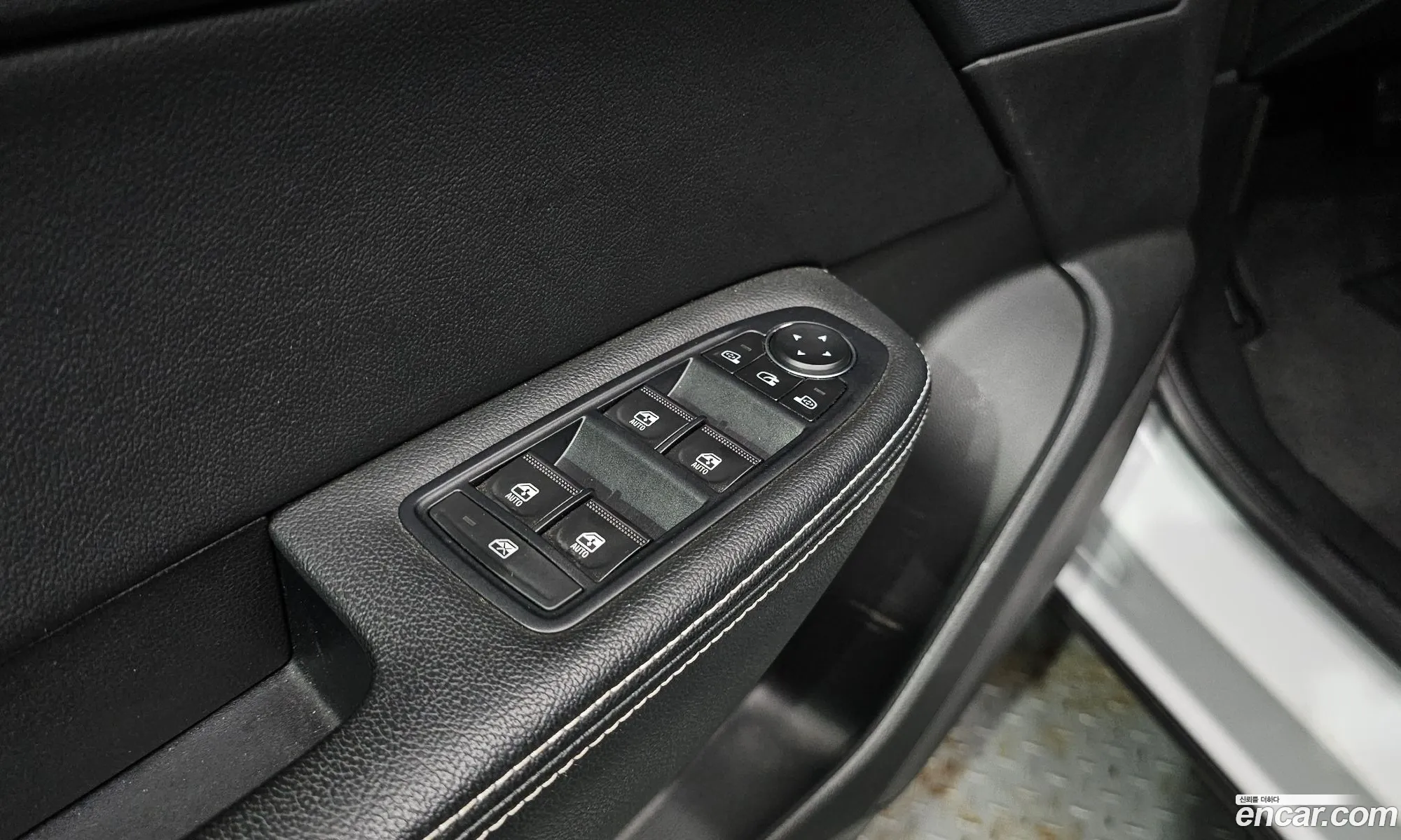 Renault Korea (Samsung) XM3 2023 — 12