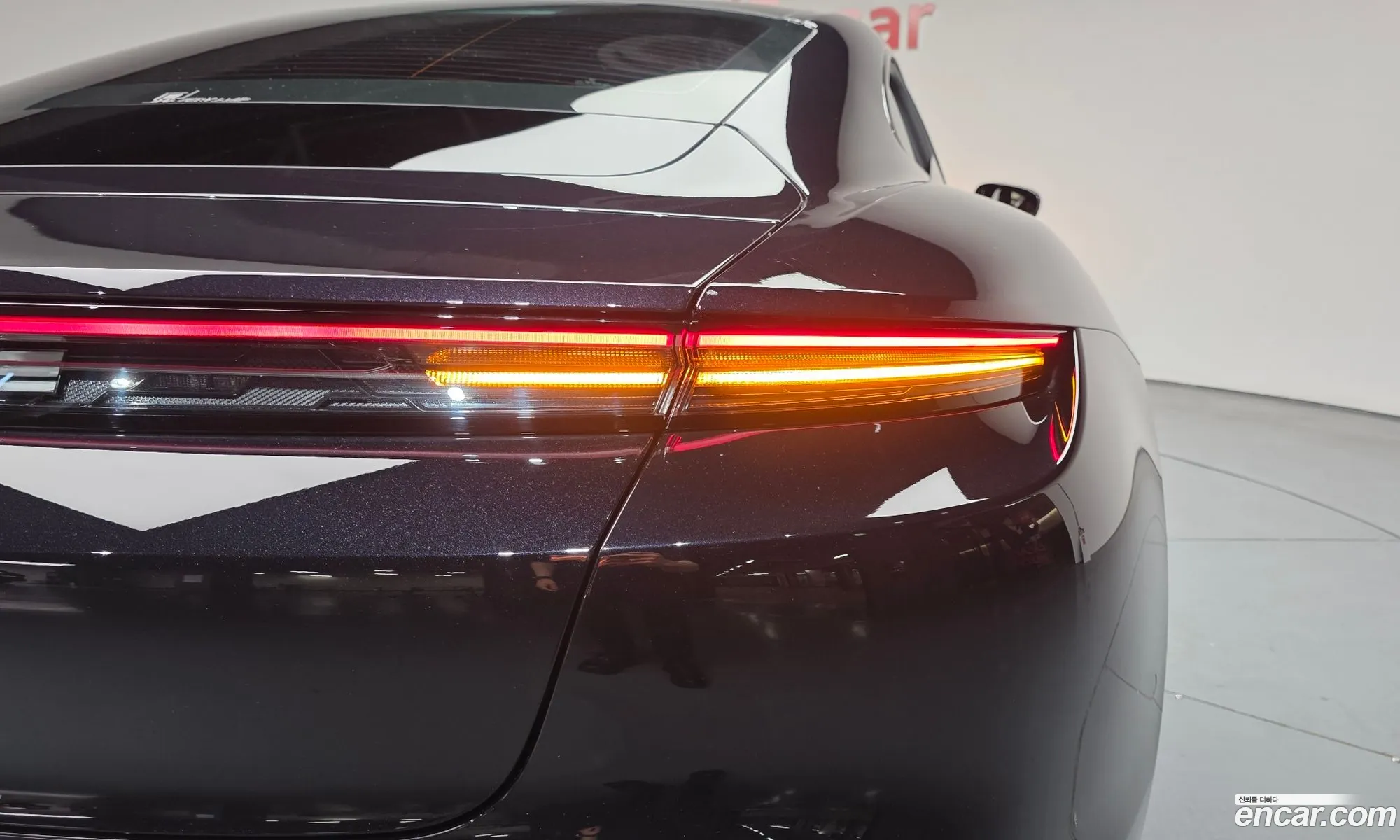 Porsche Taycan 2025 WP0AB2Y13SSA41059 — 21