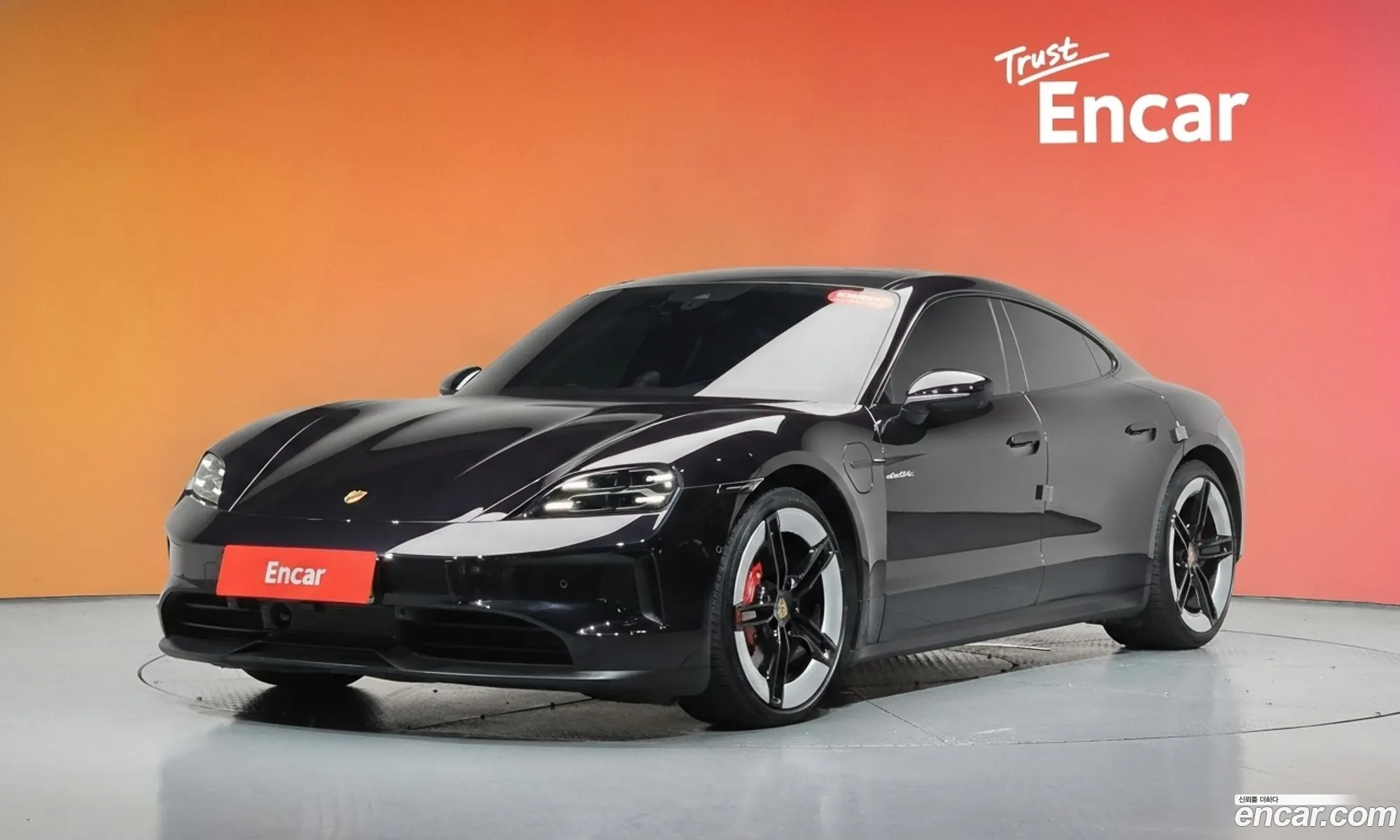 Porsche Taycan 2025 WP0AB2Y13SSA41059 — 6
