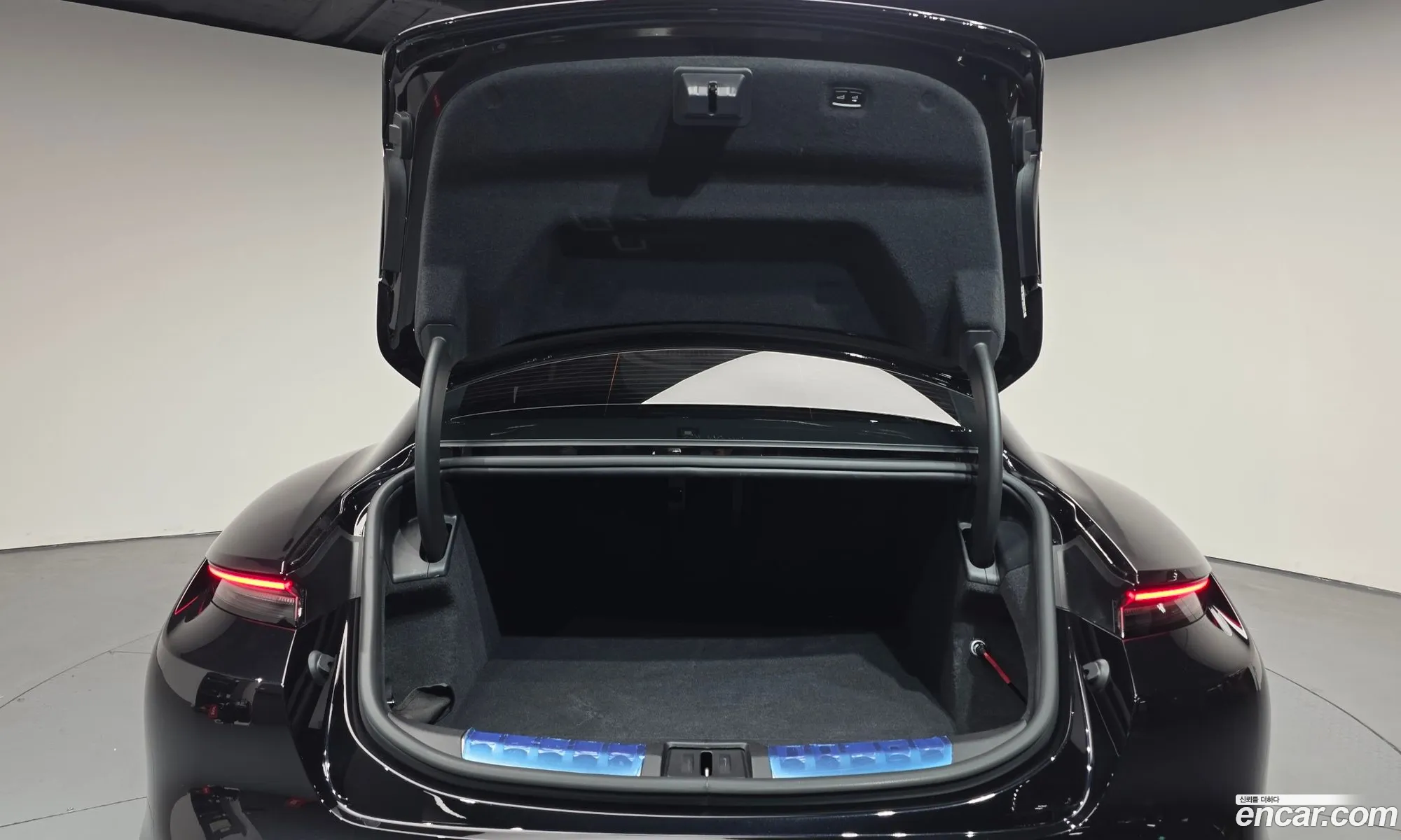 Porsche Taycan 2025 WP0AB2Y13SSA41059 — 12