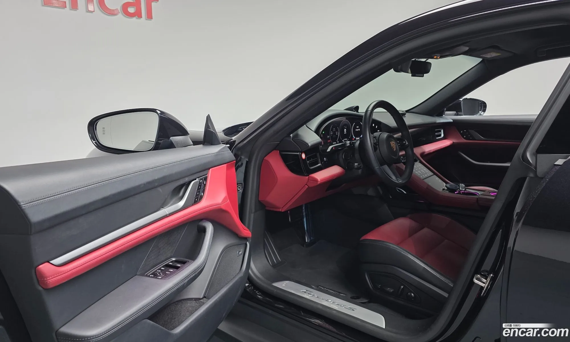 Porsche Taycan 2025 WP0AB2Y13SSA41059 — 29