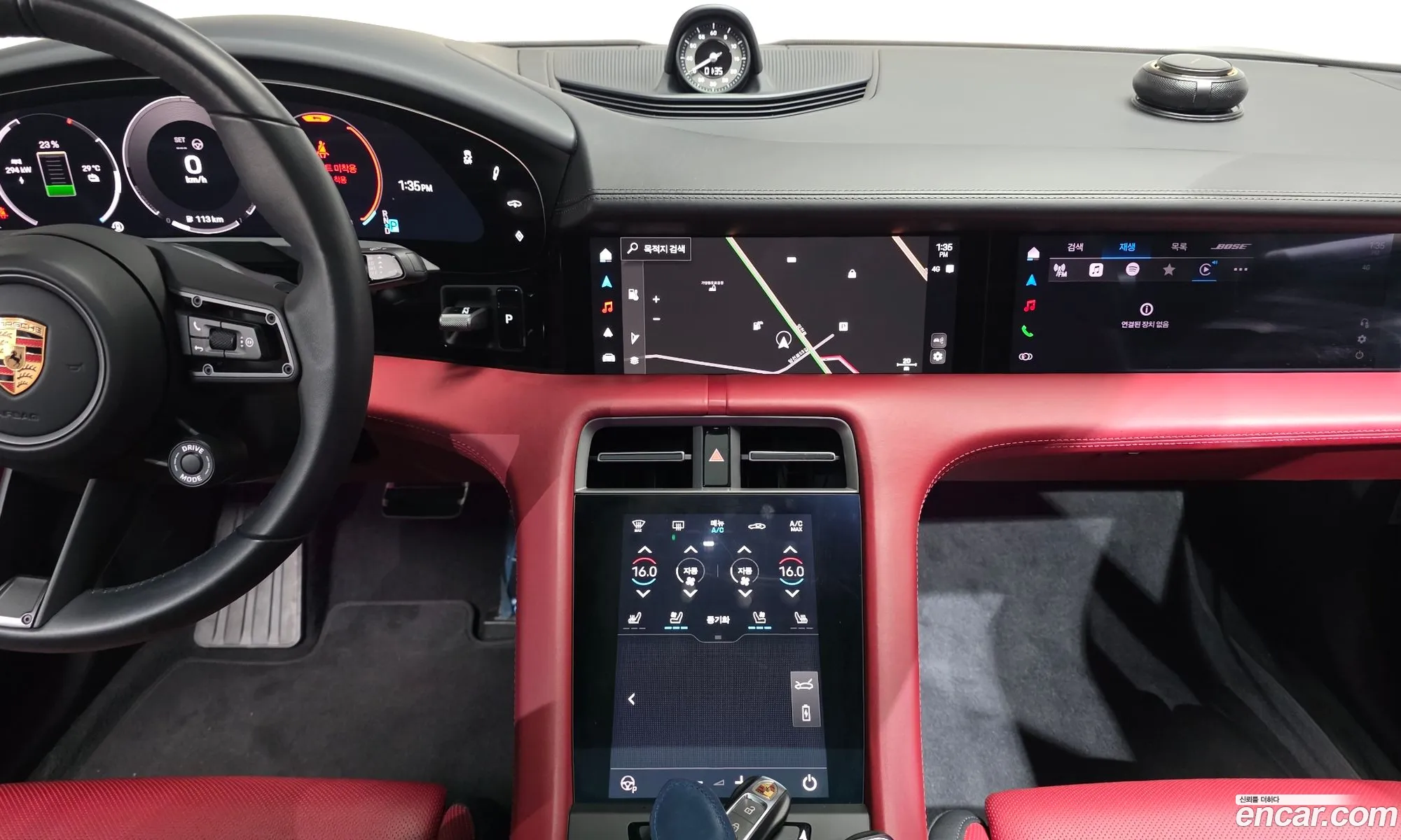 Porsche Taycan 2025 WP0AB2Y13SSA41059 — 28