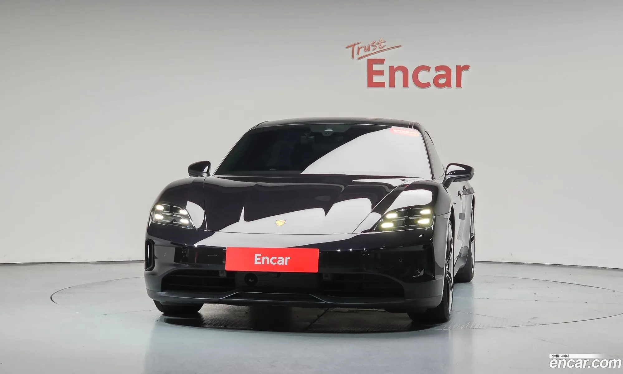 Porsche Taycan 2025 WP0AB2Y13SSA41059 — 14