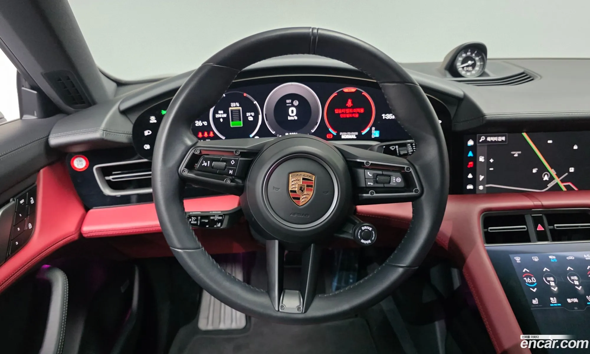 Porsche Taycan 2025 WP0AB2Y13SSA41059 — 4