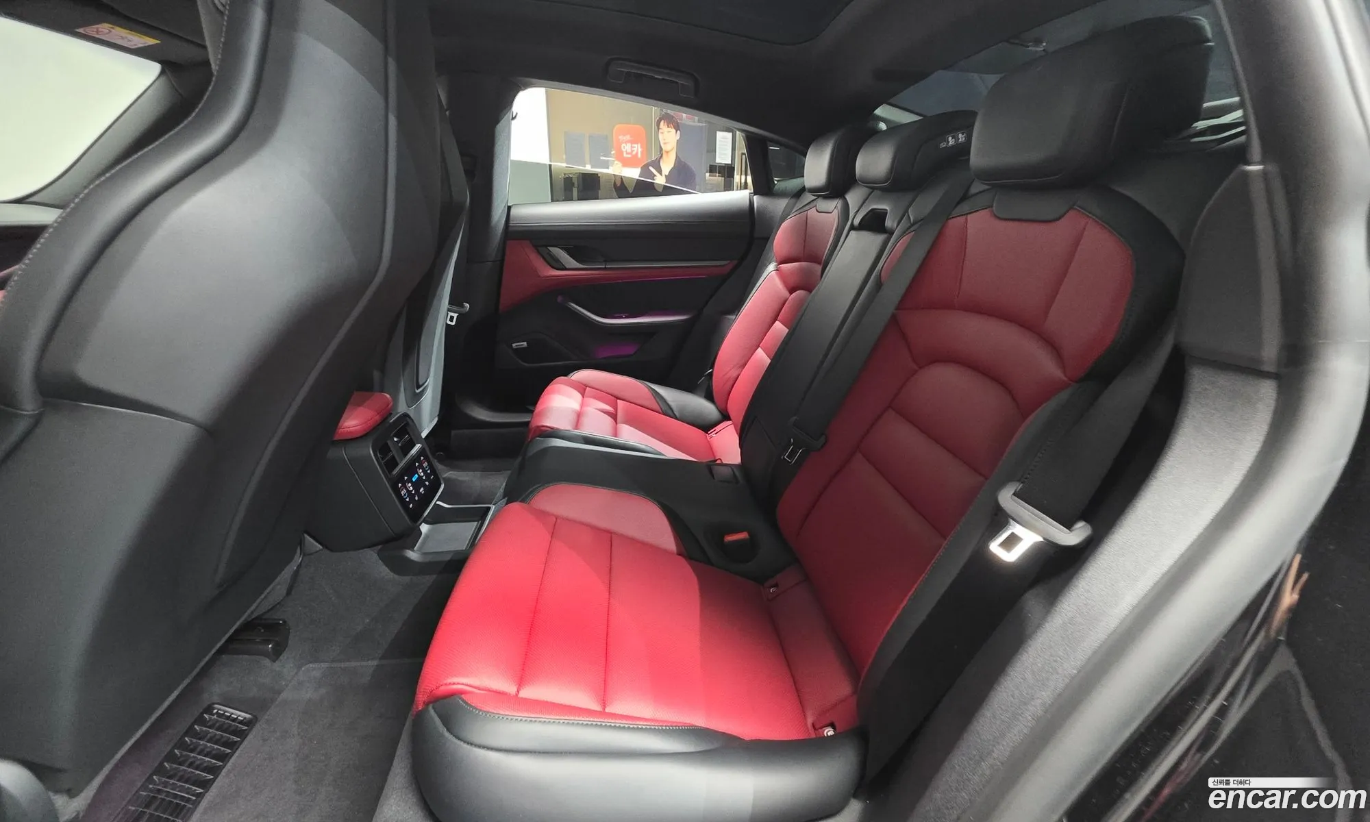 Porsche Taycan 2025 WP0AB2Y13SSA41059 — 5