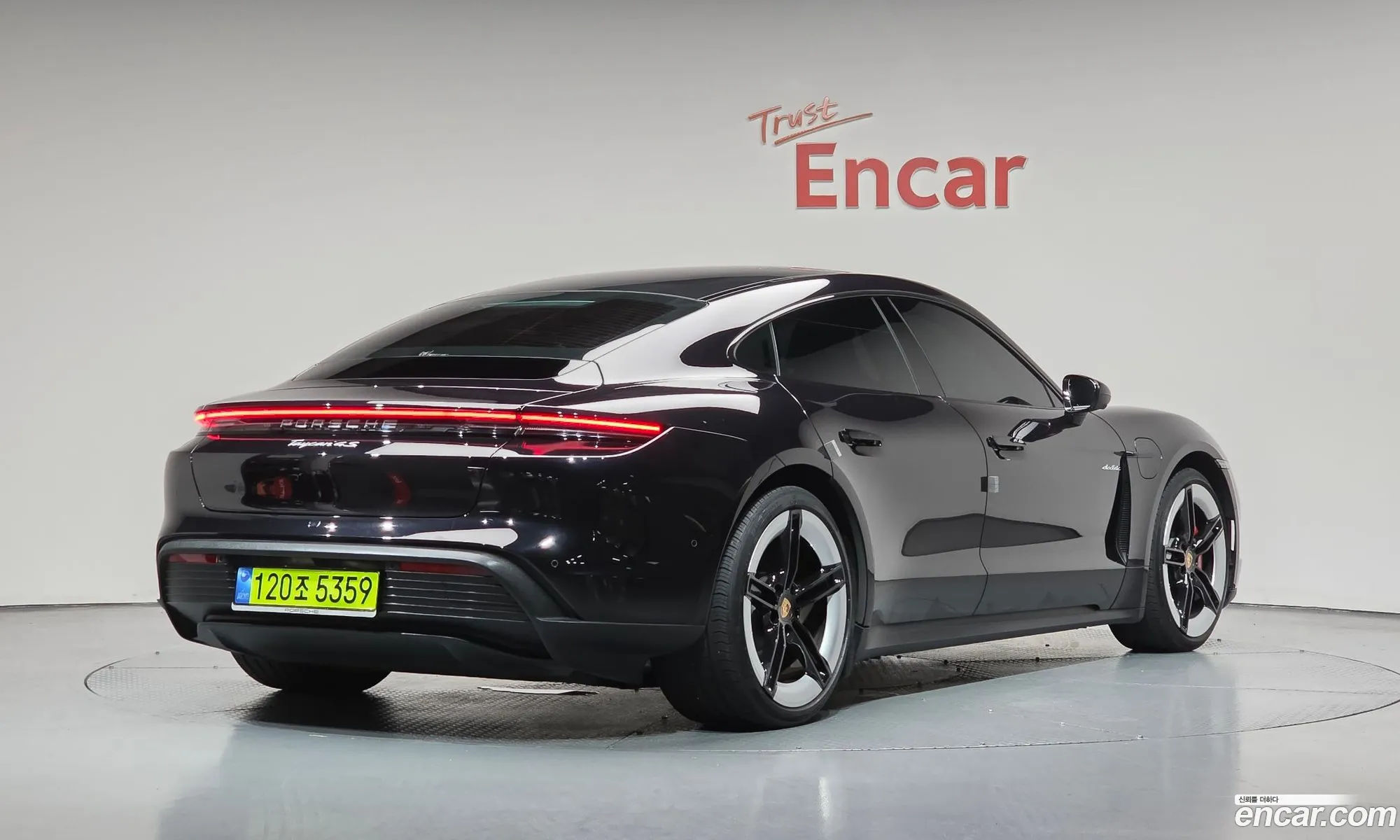 Porsche Taycan 2025 WP0AB2Y13SSA41059 — 19