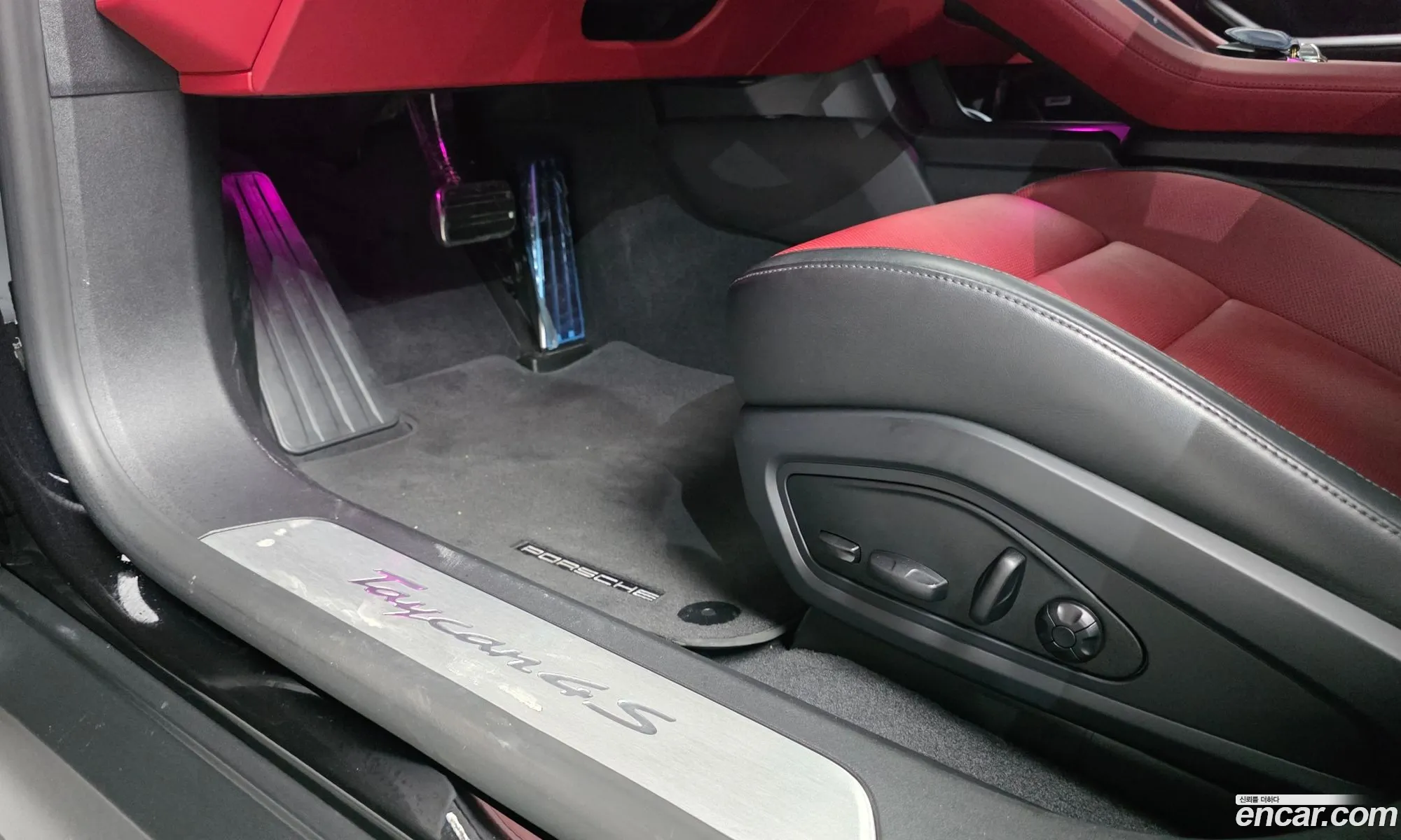 Porsche Taycan 2025 WP0AB2Y13SSA41059 — 22