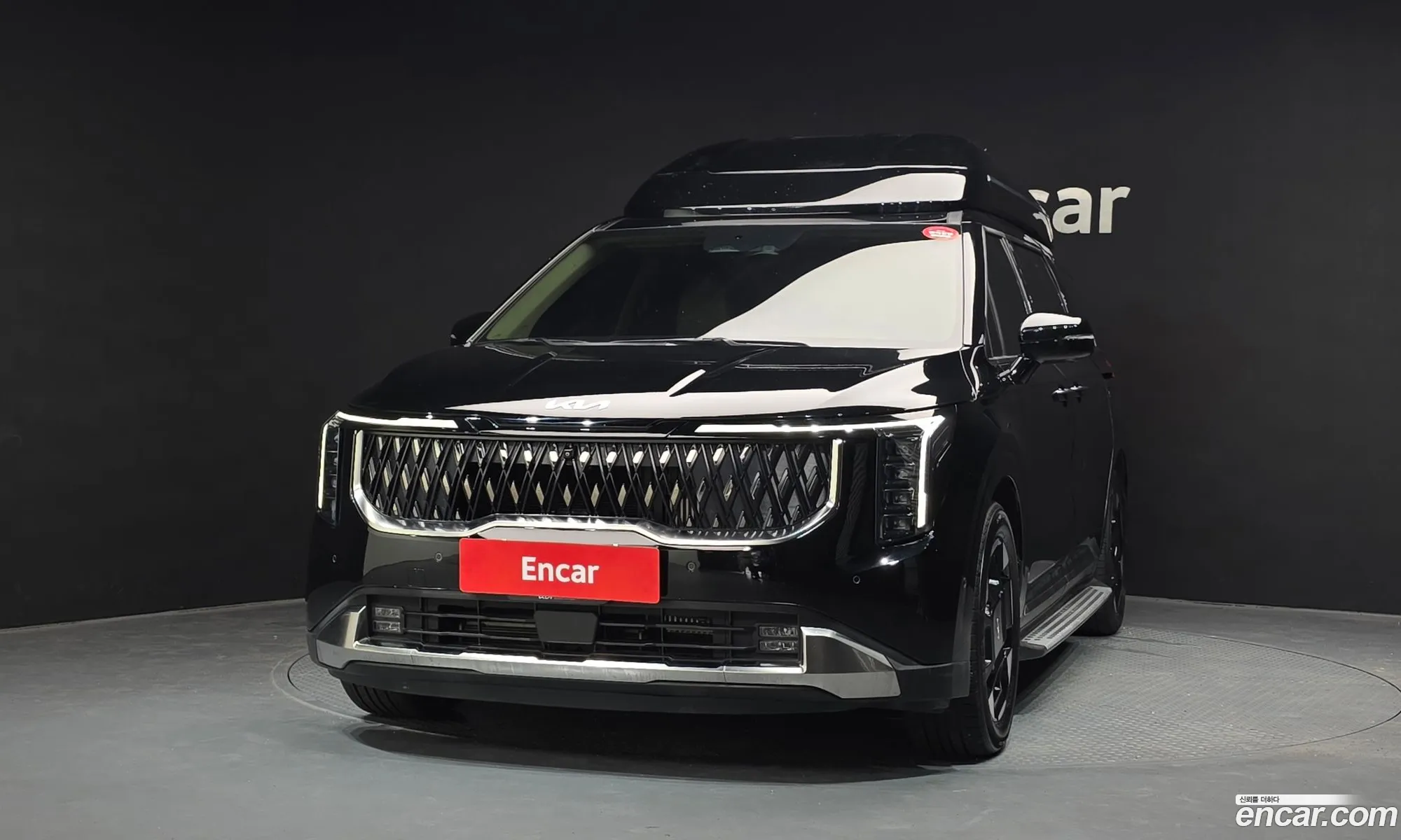 Kia Carnival 2024 — 3