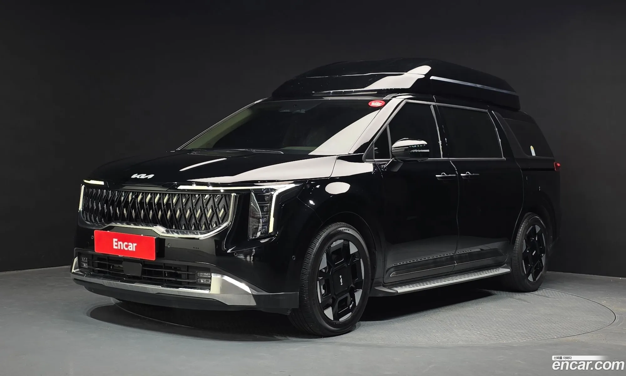 Kia Carnival 2024 — 2