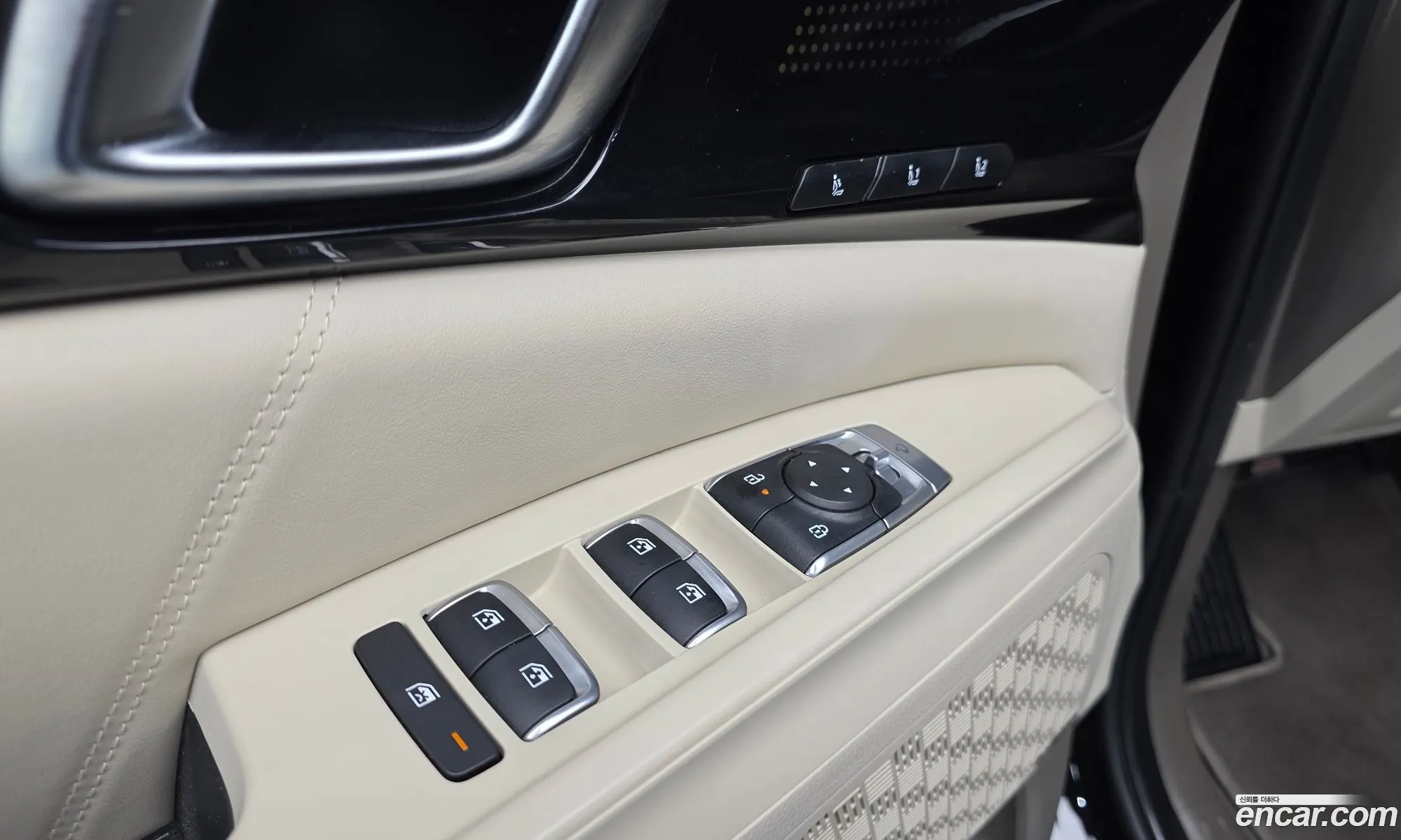 Kia Carnival 2024 — 19