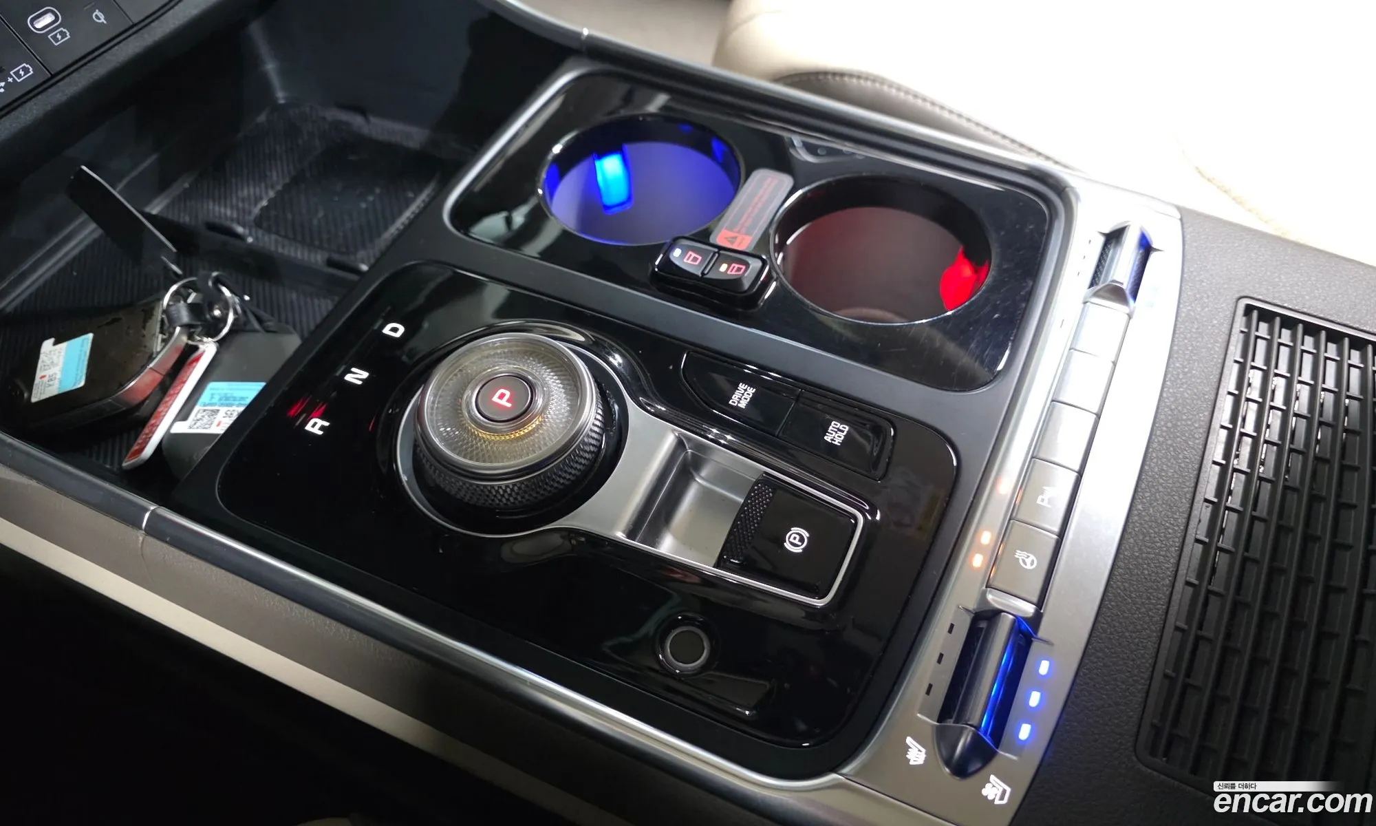 Kia Carnival 2024 — 9