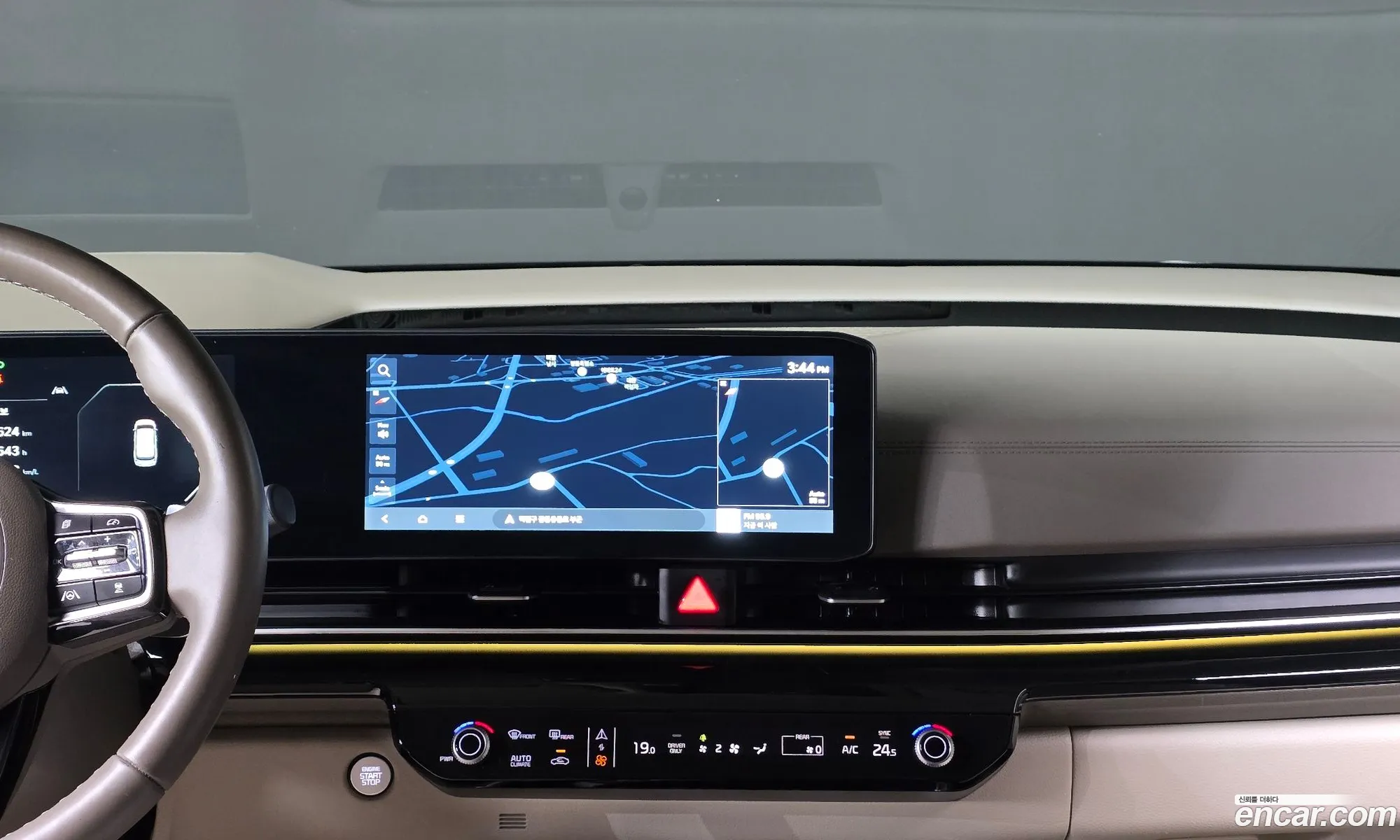 Kia Carnival 2024 — 14