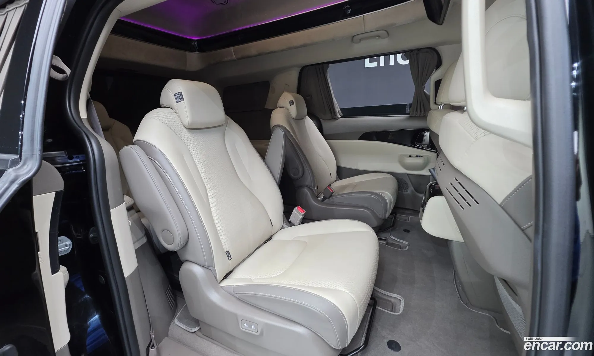 Kia Carnival 2024 — 4