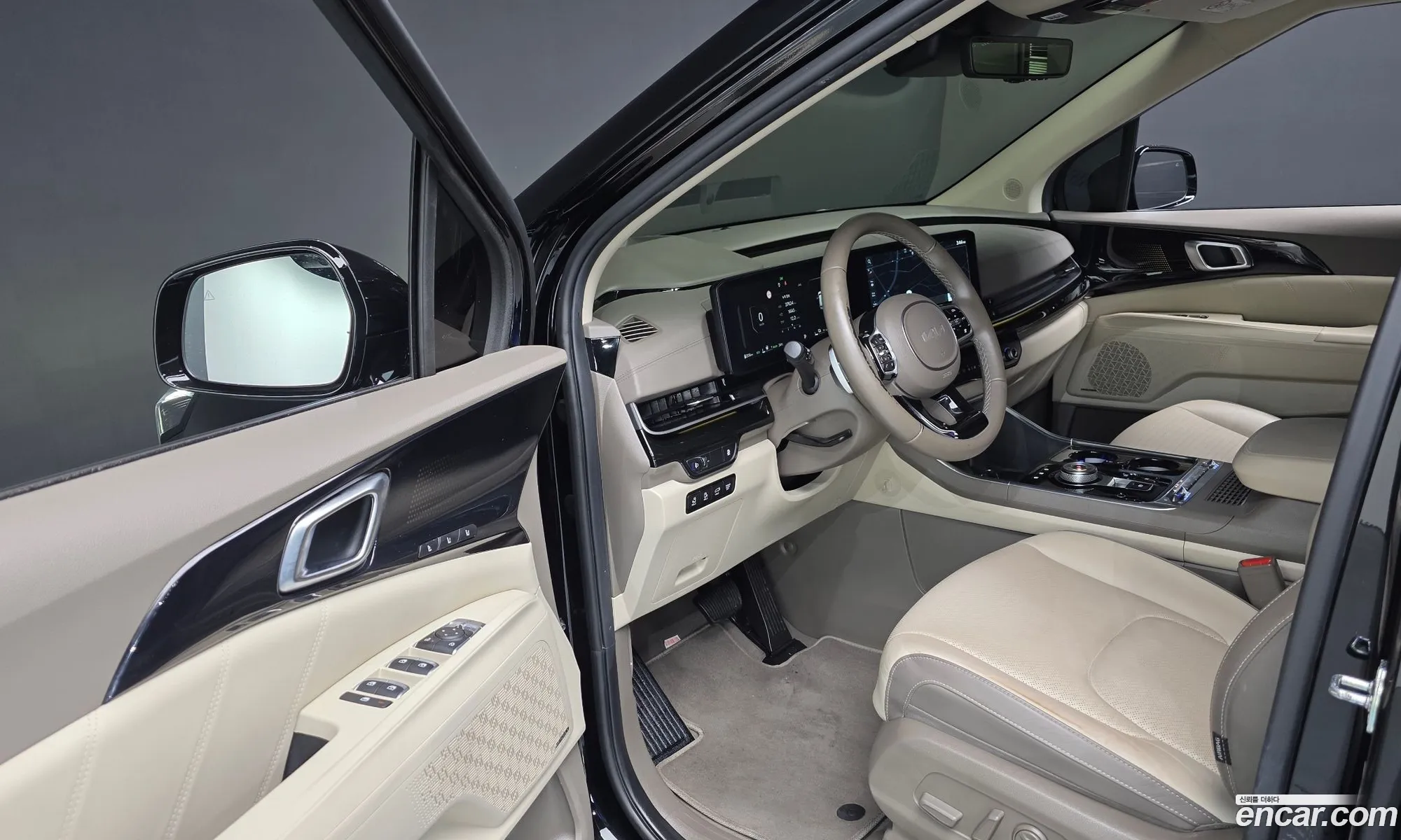 Kia Carnival 2024 — 16