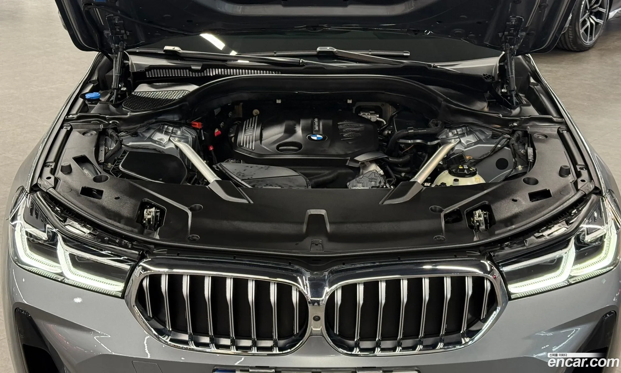 BMW 6 Series GT 2023 — 20