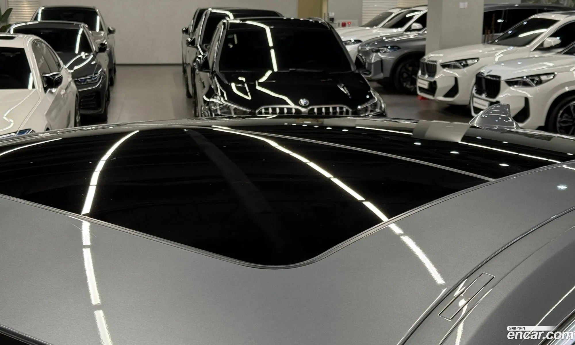 BMW 6 Series GT 2023 — 13
