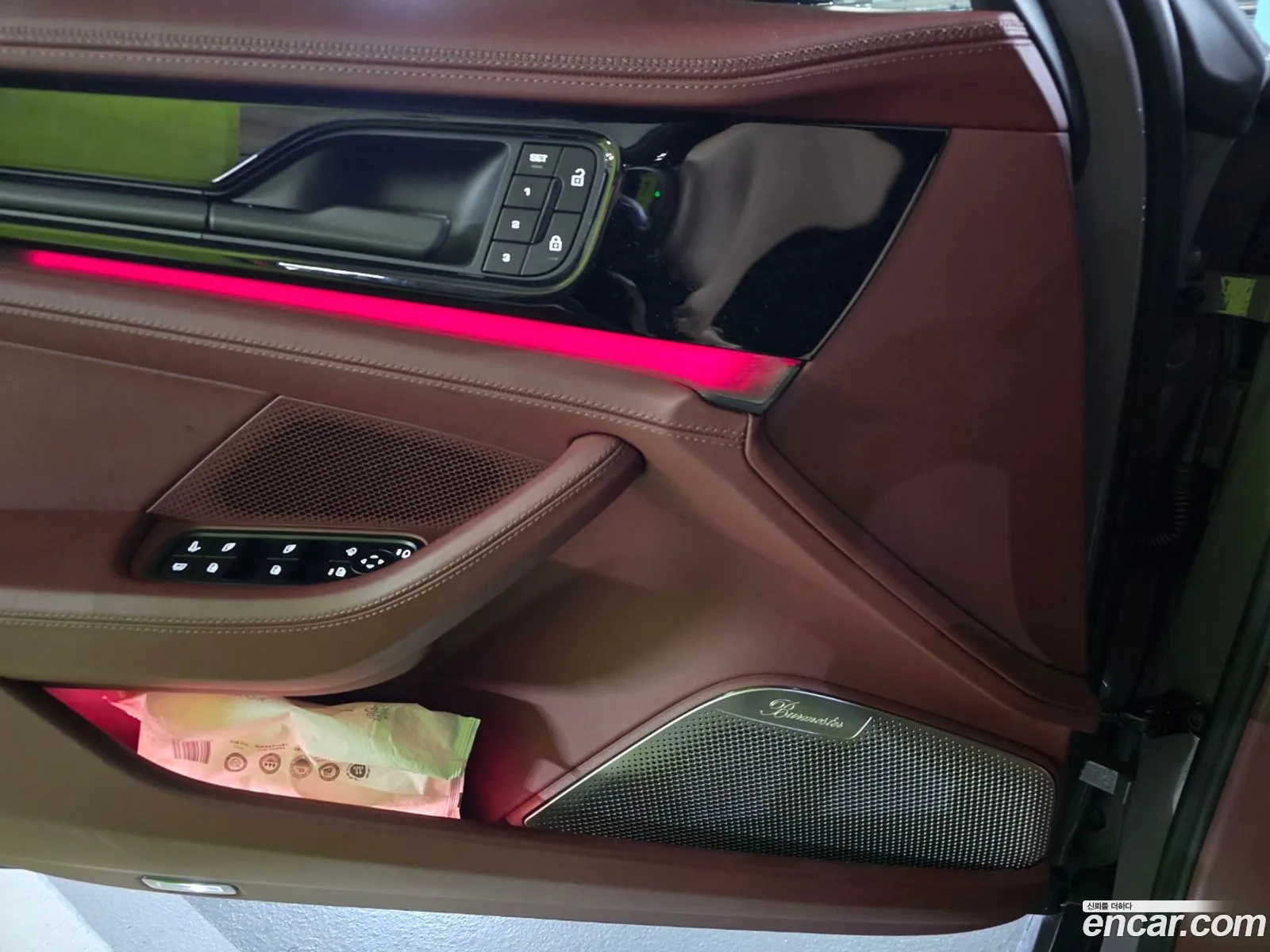 Porsche Panamera 2025 — 9