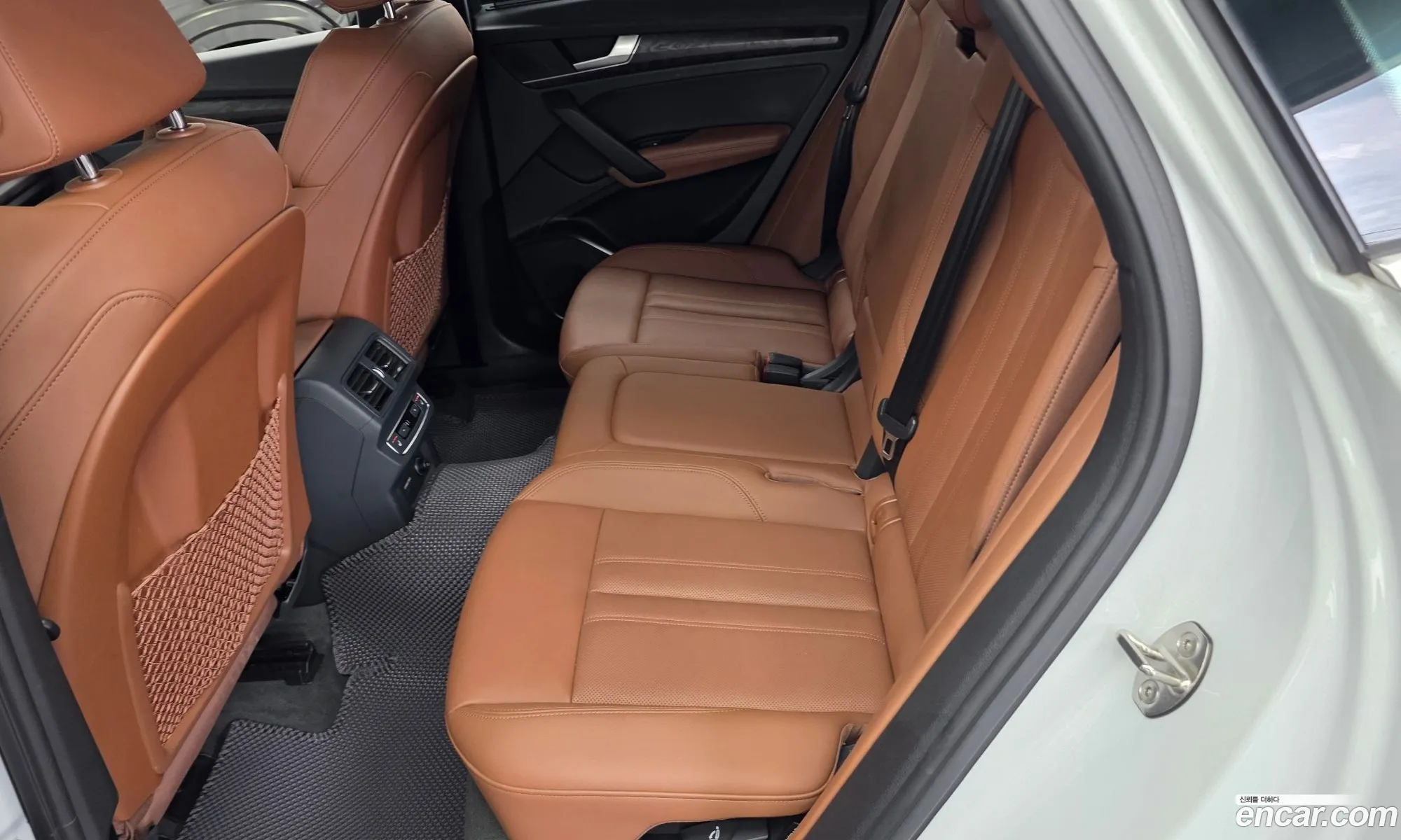 Audi Q5 2023 WAUZZZFY6P2041002 — 21