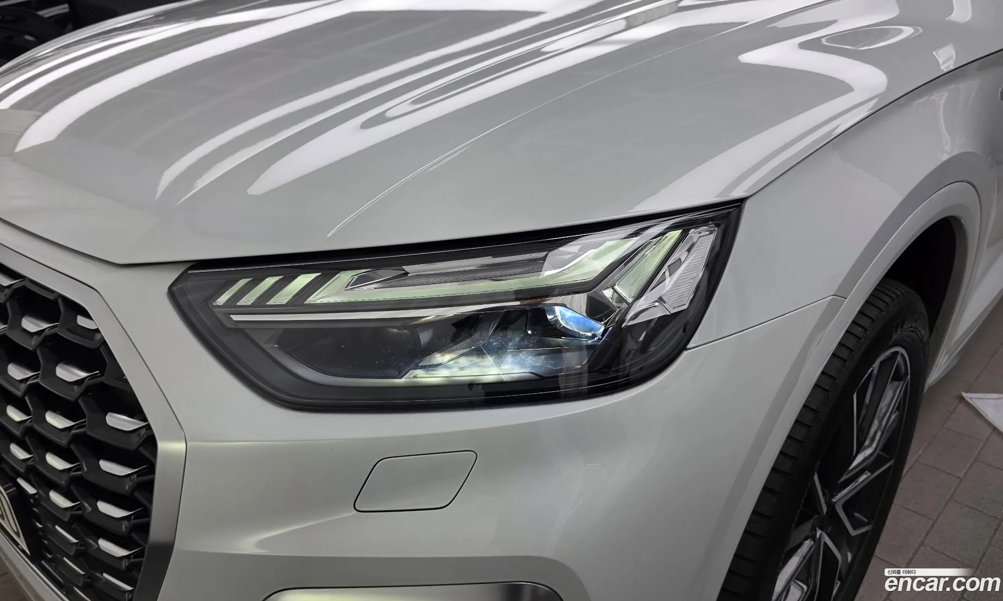 Audi Q5 2023 WAUZZZFY6P2041002 — 14