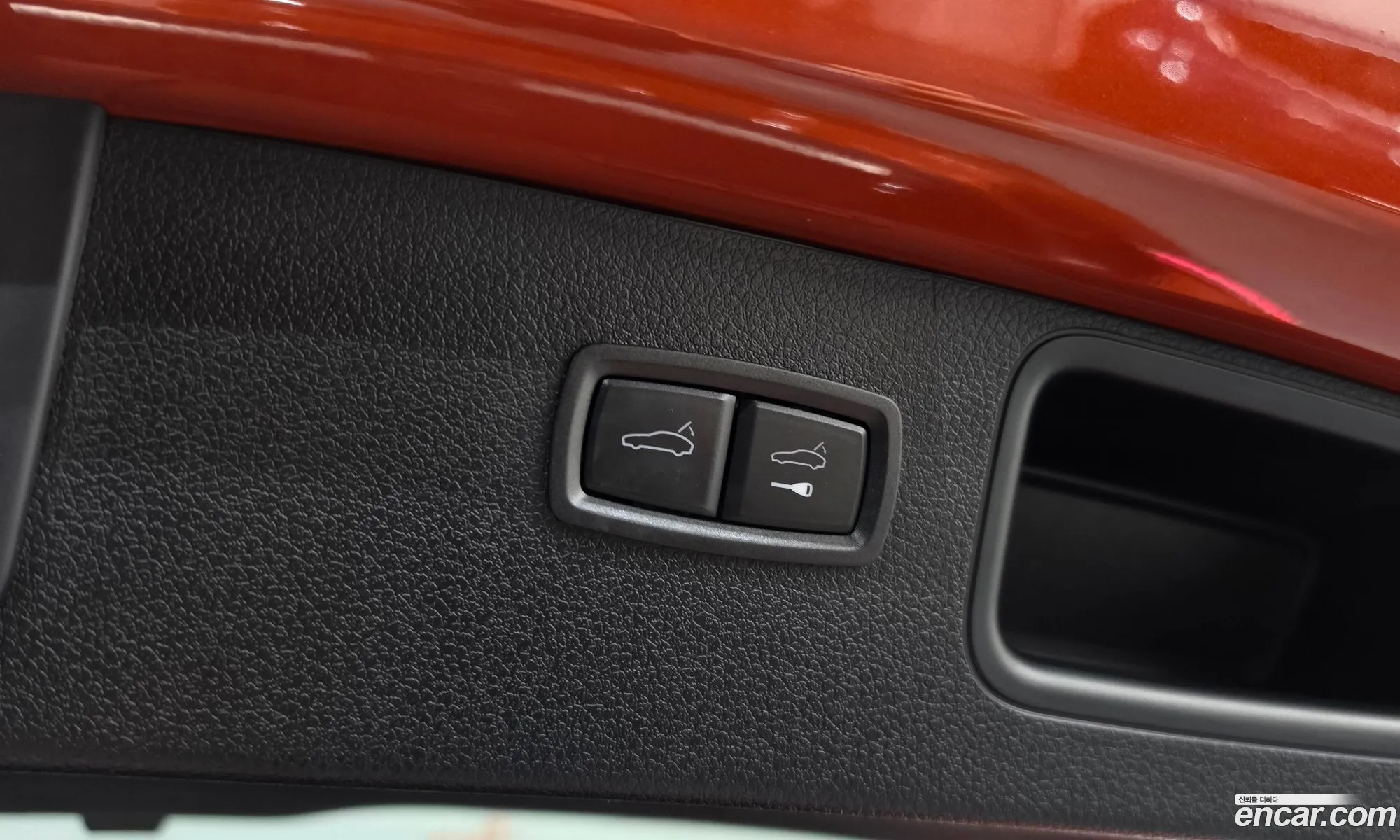 Porsche Macan 2022 WP1AF2953NLB45907 — 2