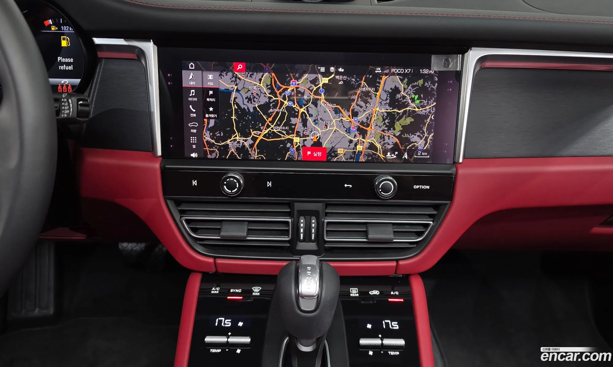 Porsche Macan 2022 WP1AF2953NLB45907 — 4