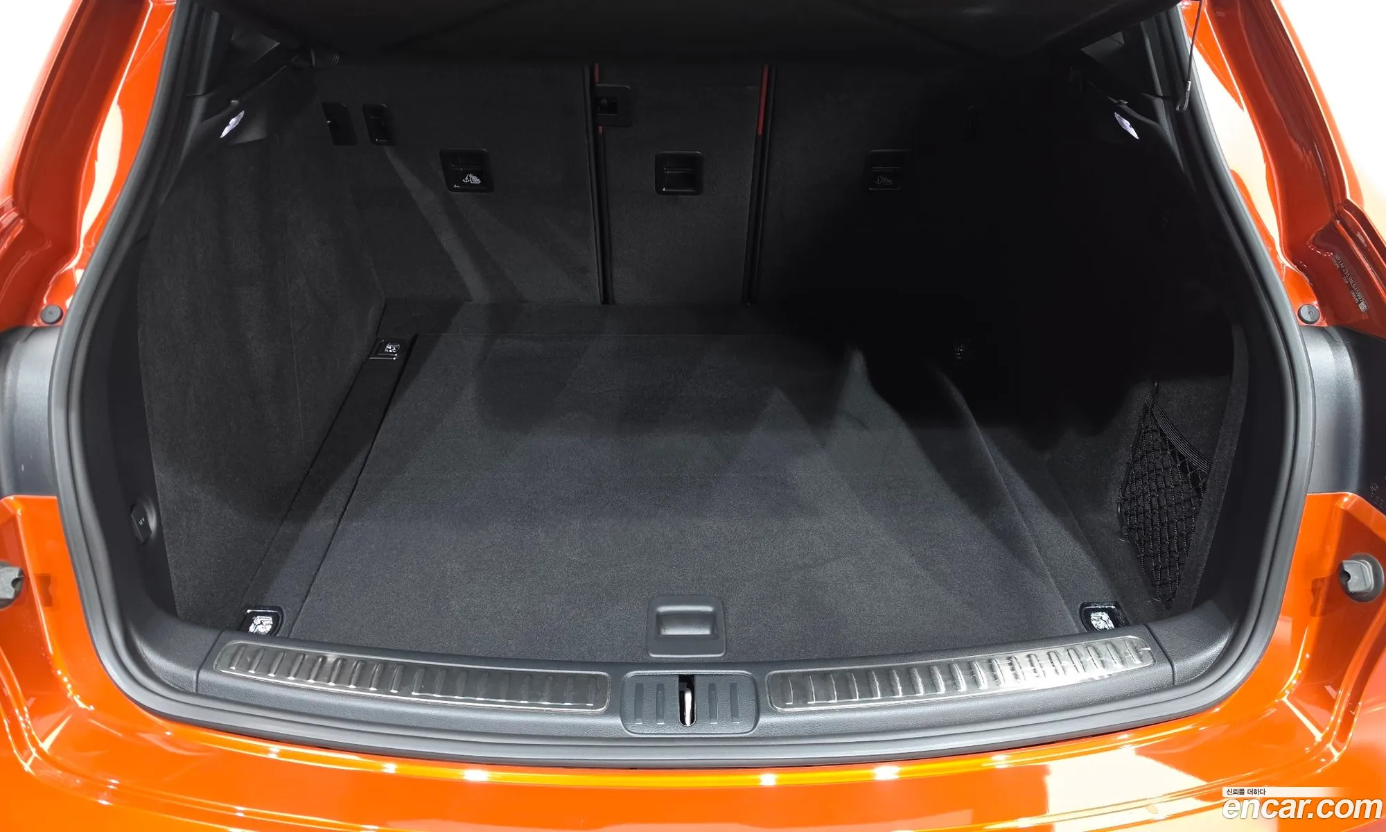 Porsche Macan 2022 WP1AF2953NLB45907 — 16
