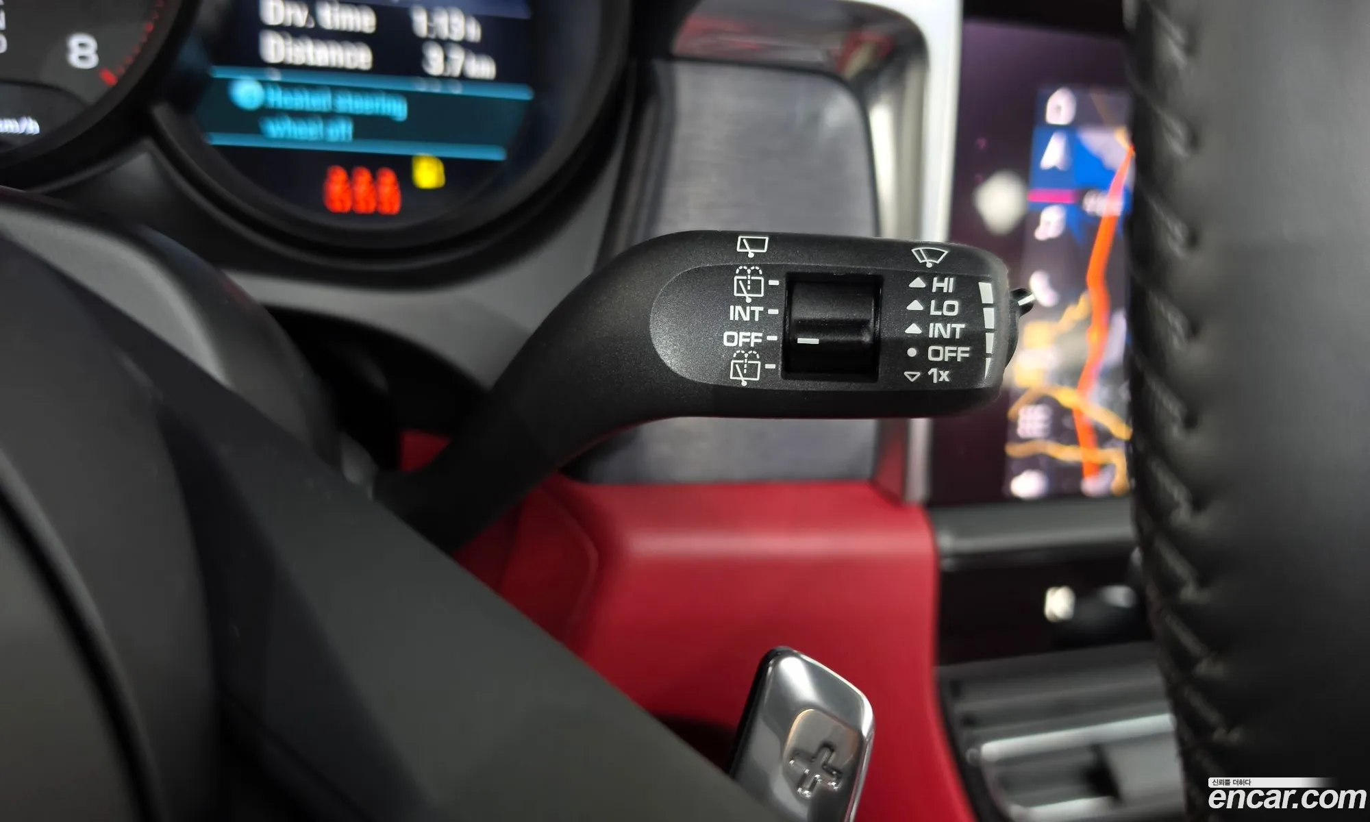 Porsche Macan 2022 WP1AF2953NLB45907 — 12