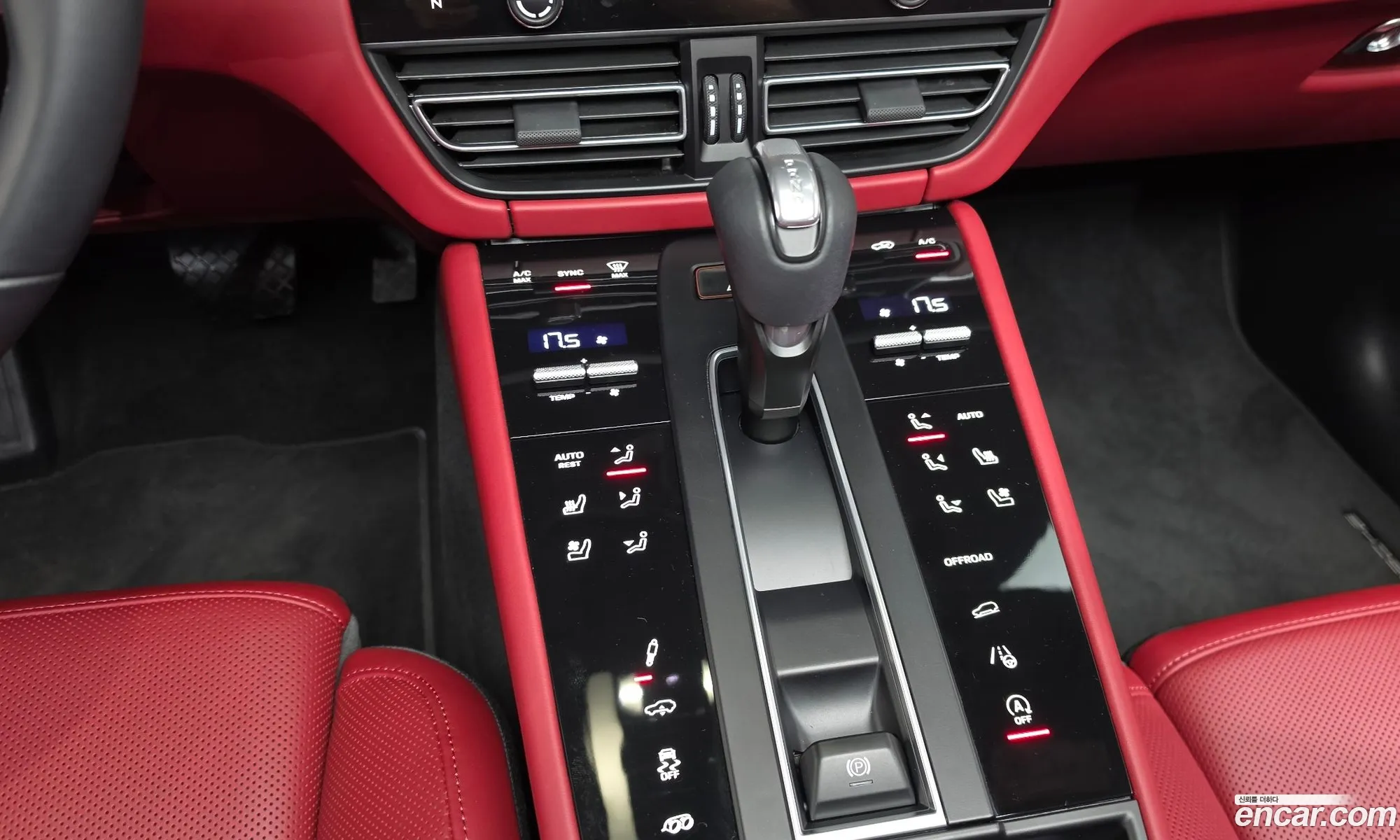 Porsche Macan 2022 WP1AF2953NLB45907 — 6