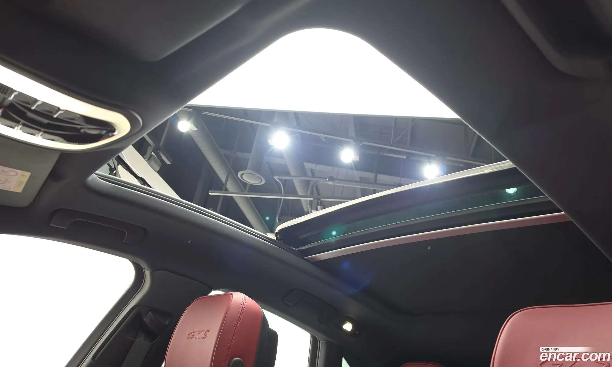 Porsche Macan 2022 WP1AF2953NLB45907 — 33