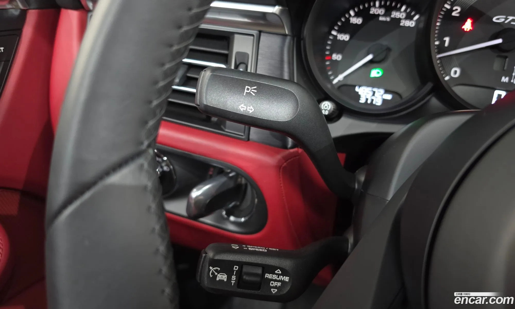 Porsche Macan 2022 WP1AF2953NLB45907 — 5