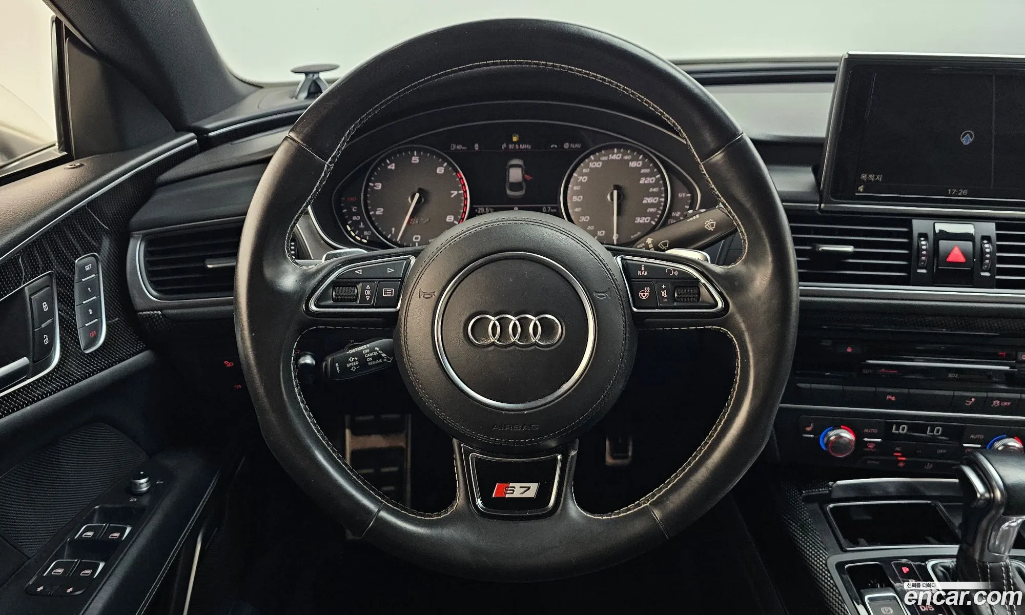 Audi S7