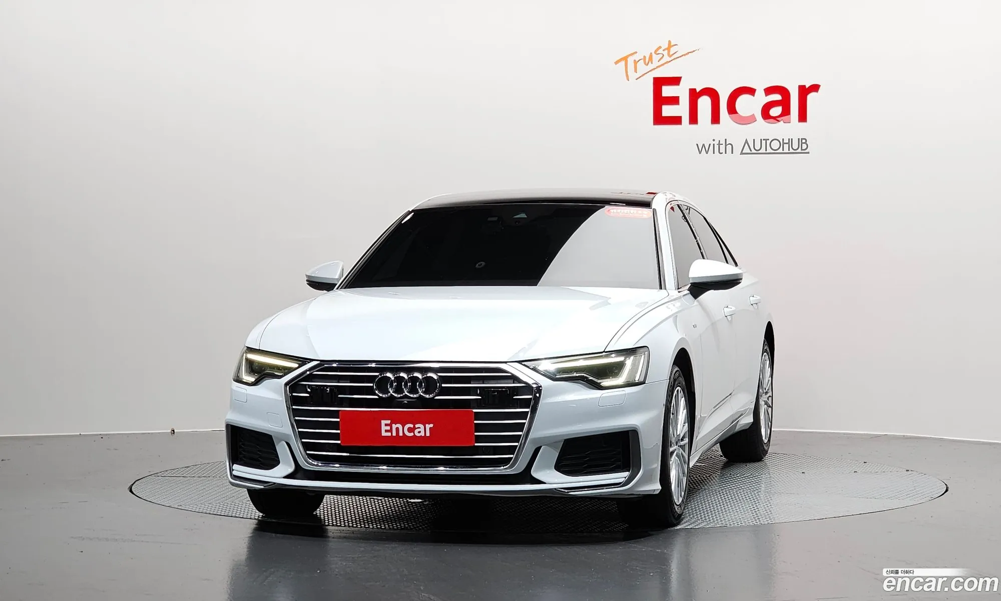 Audi A6 2021 WAUZZZF23MN033896 — 22