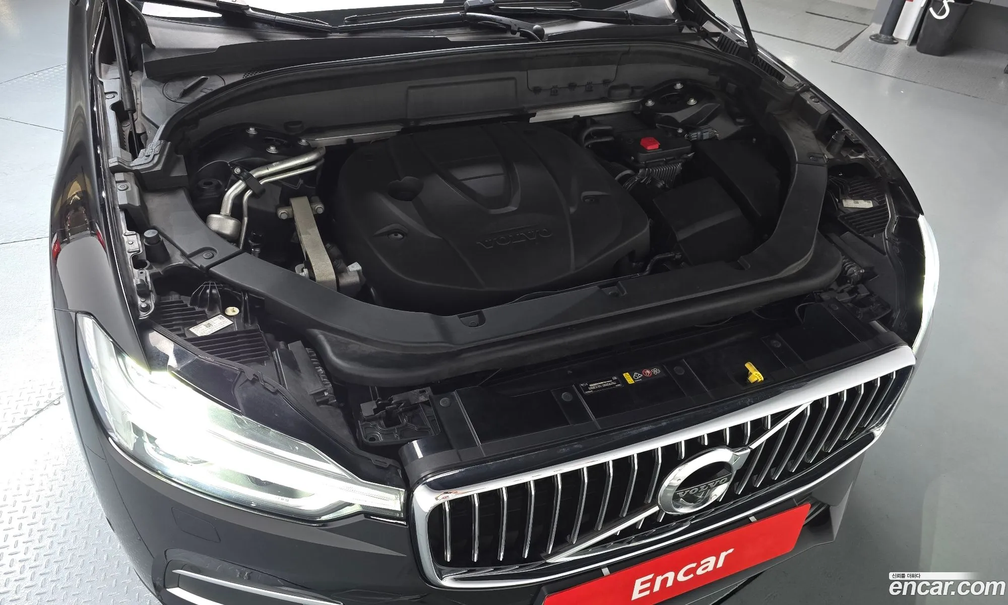 Volvo XC60 2020 — 27