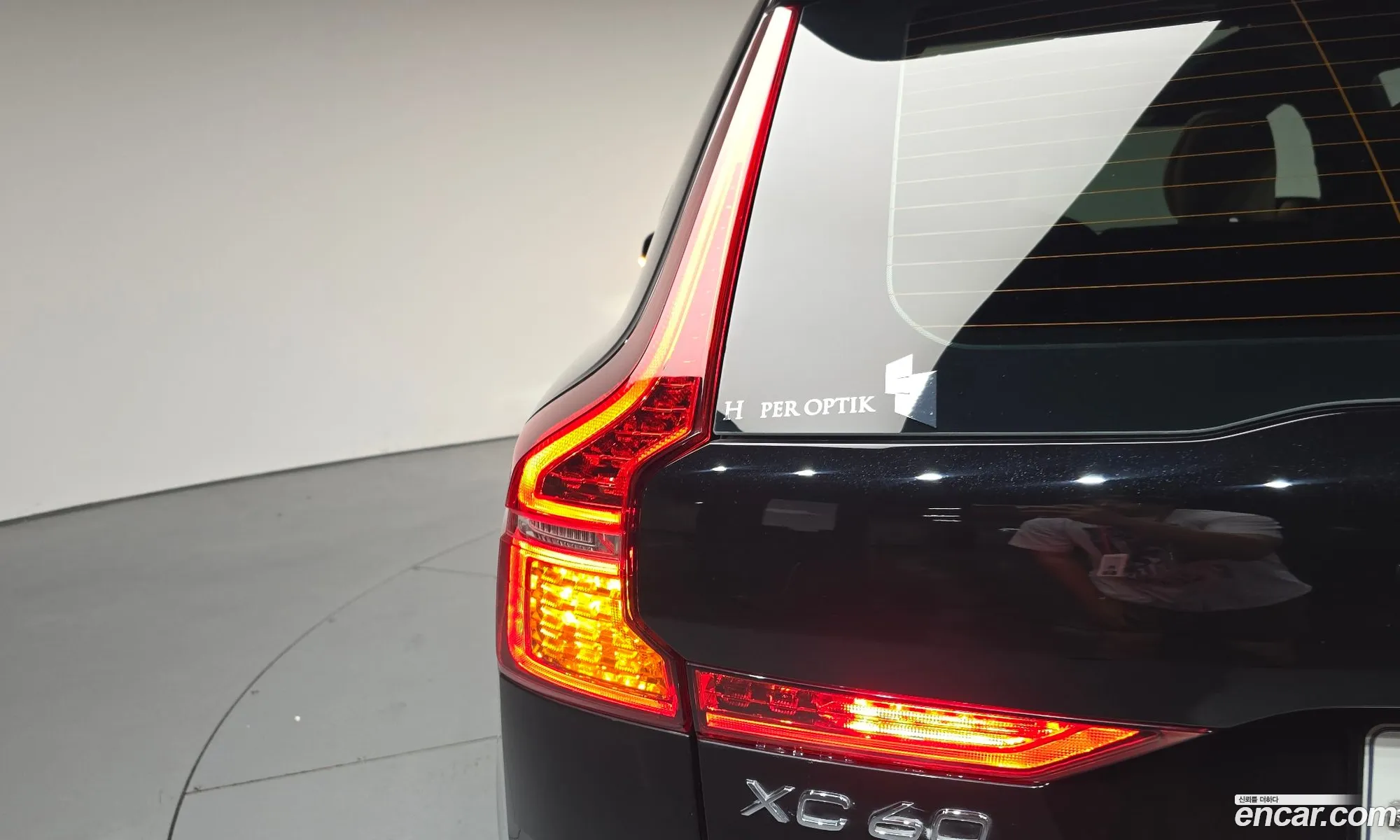 Volvo XC60 2020 — 6