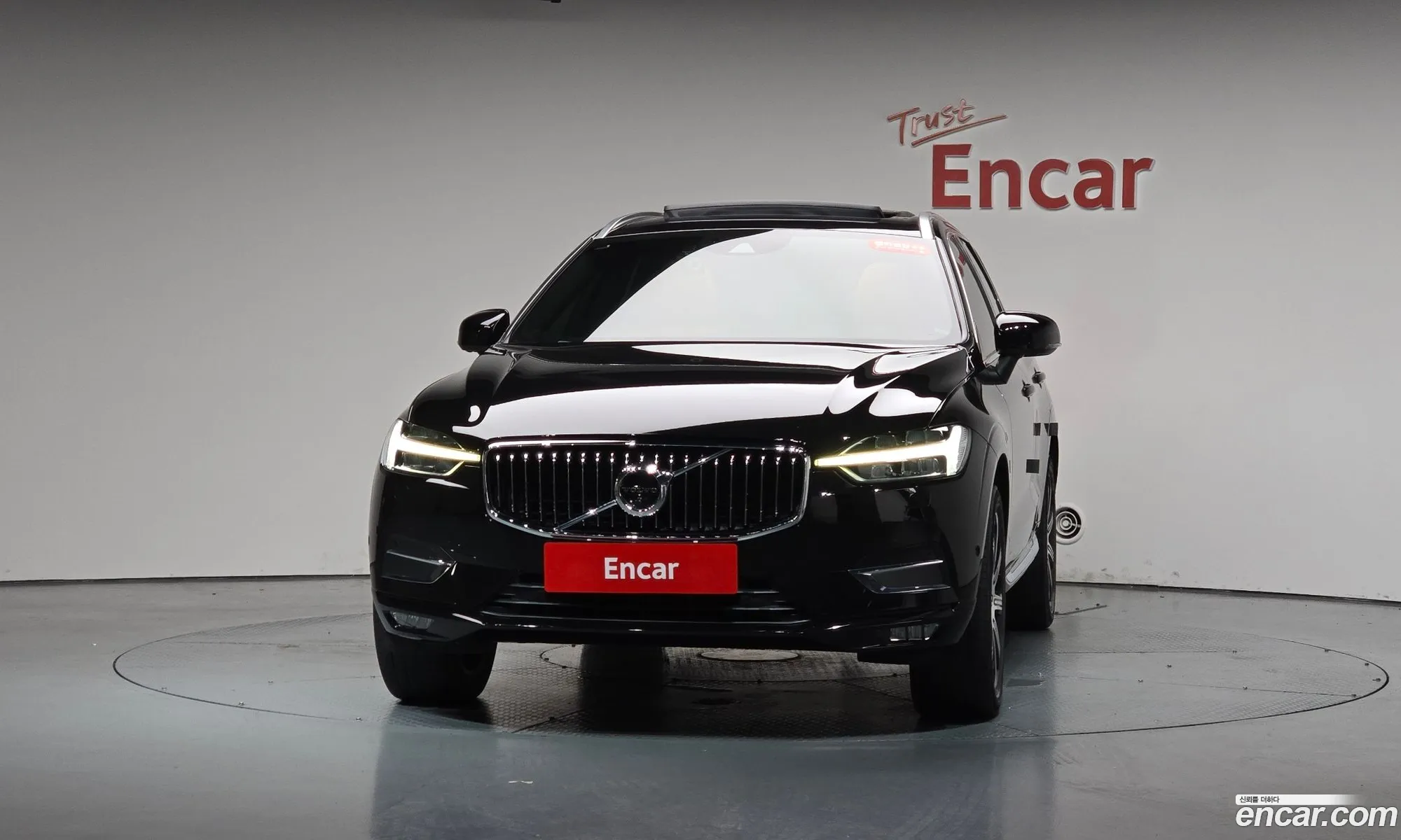 Volvo XC60 2020 — 24