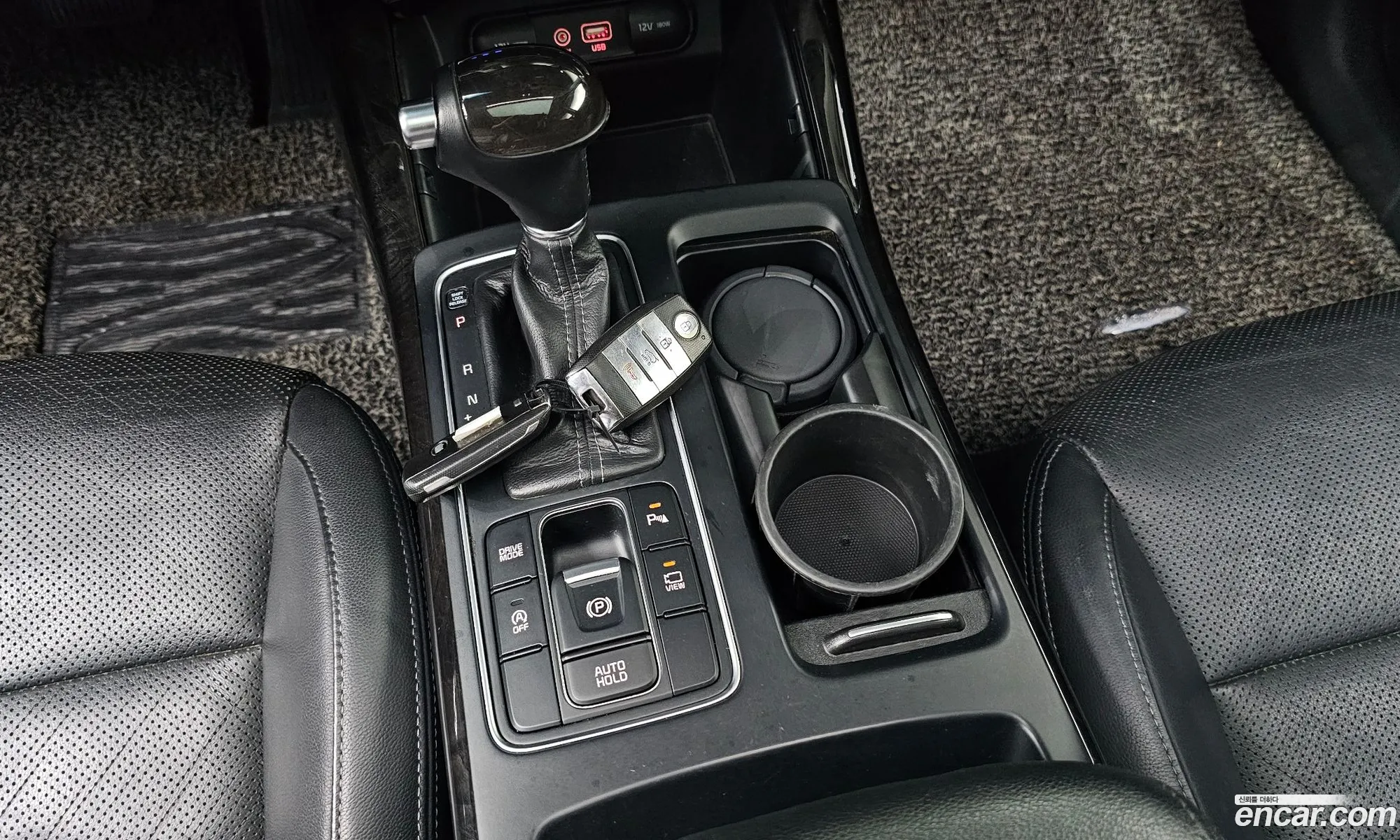 Kia Sorento 2015 — 17