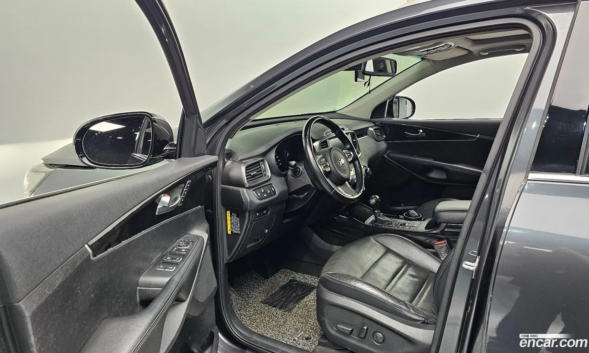 Kia Sorento 2015 — 18