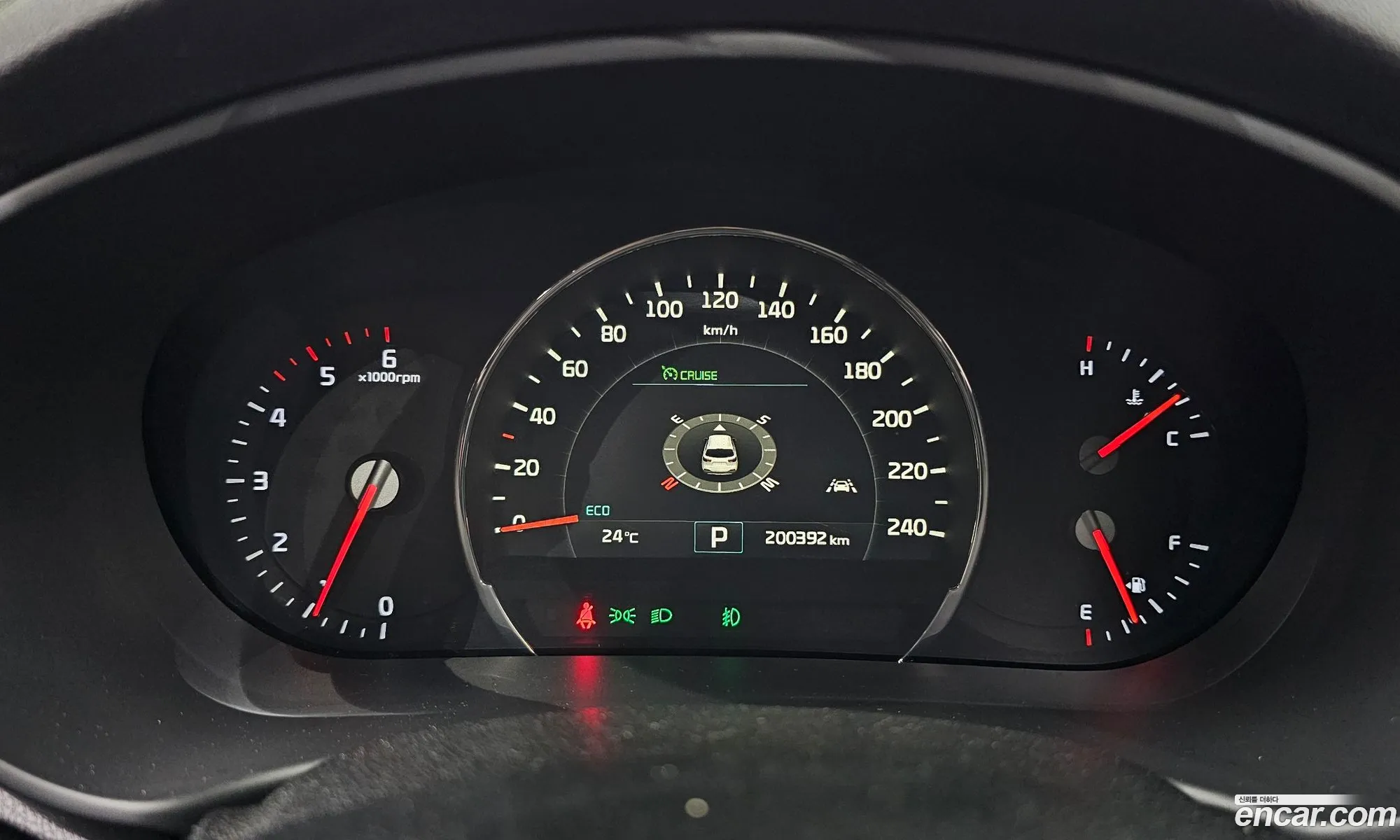 Kia Sorento 2015 — 13