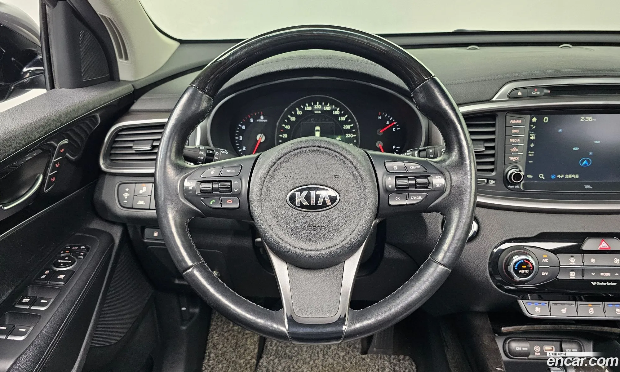 Kia Sorento 2015 — 20