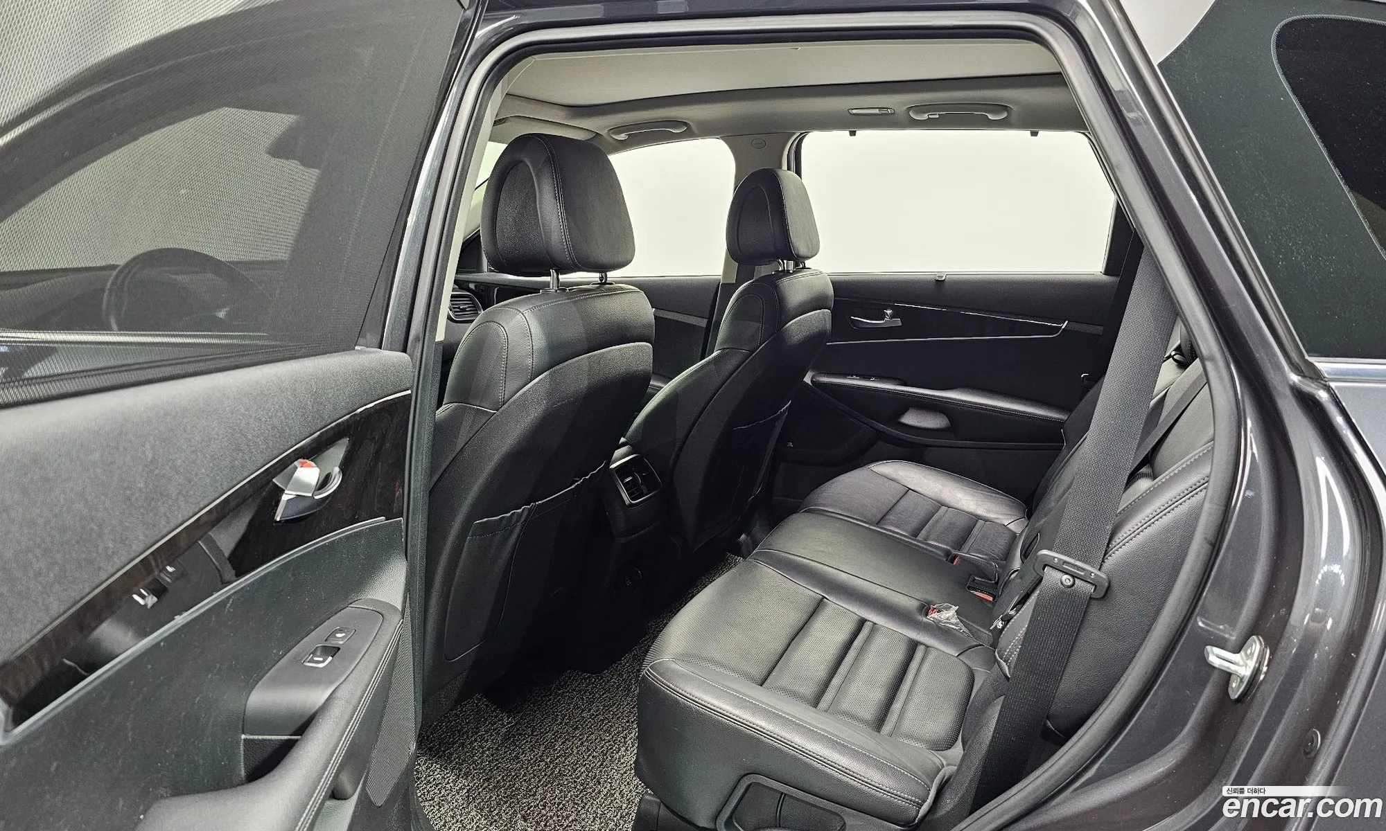 Kia Sorento 2015 — 11