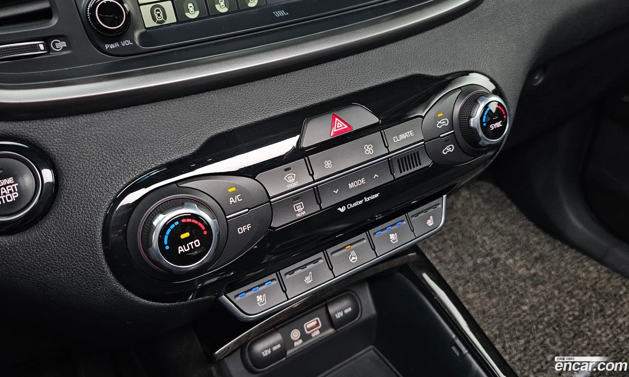 Kia Sorento 2015 — 12