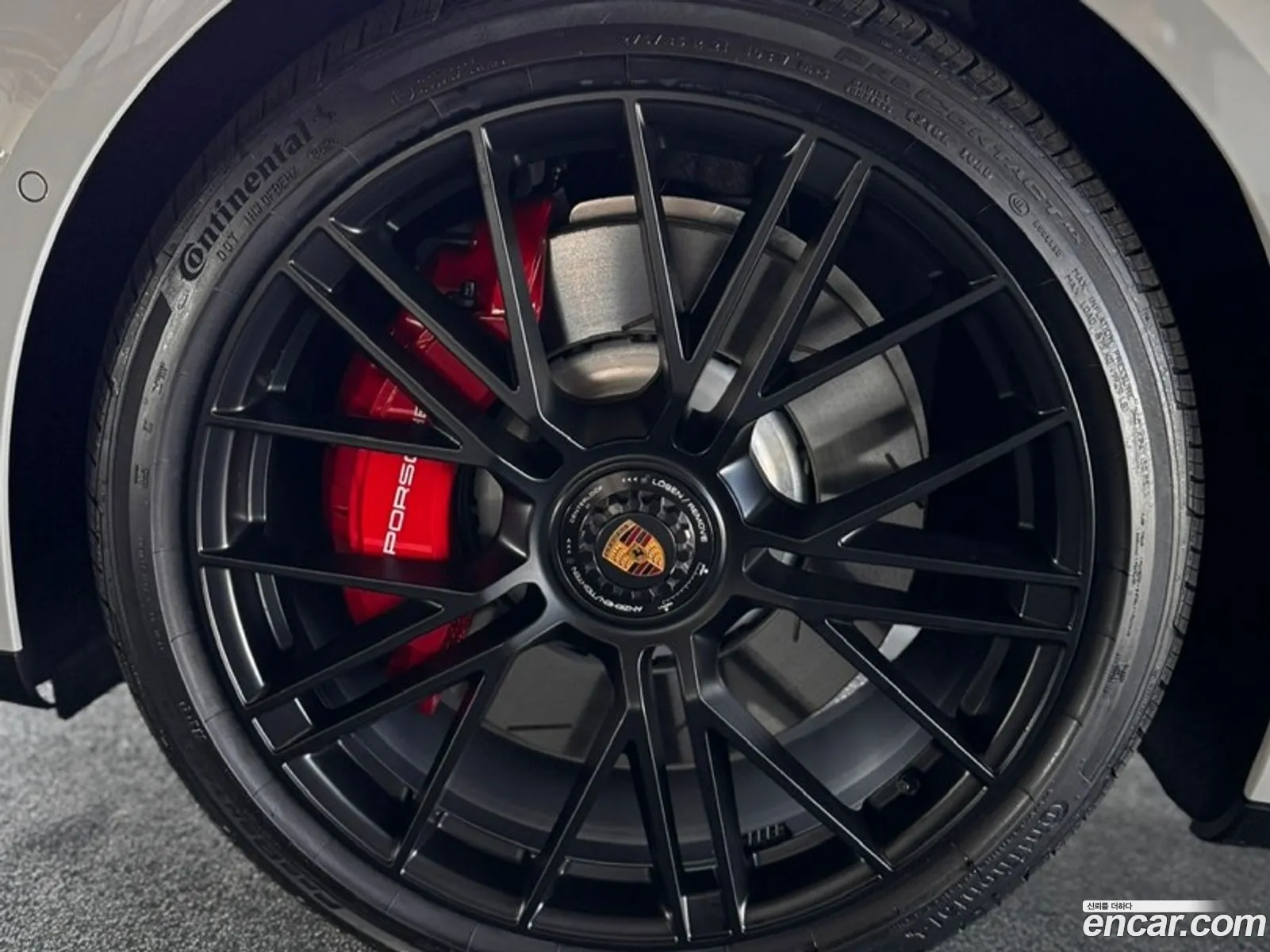 Porsche Panamera 2025 — 5