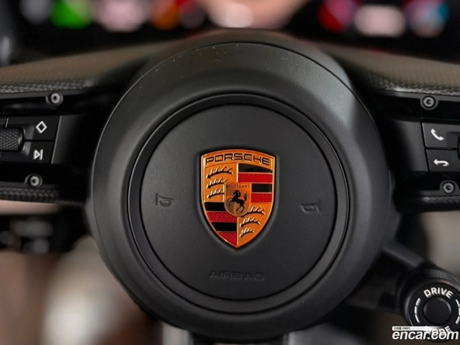 Porsche Panamera 2025 — 10