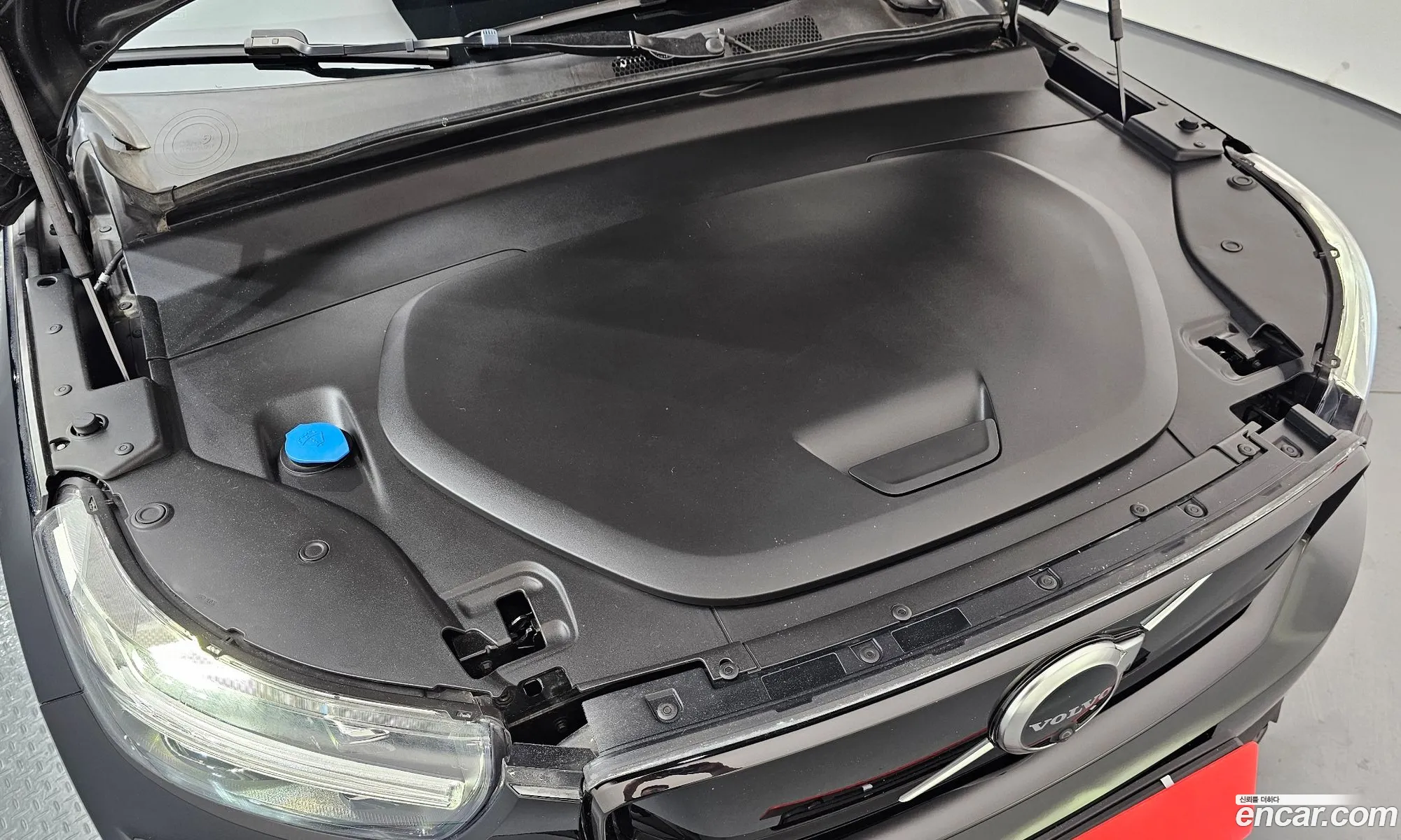 Volvo XC40 Recharge