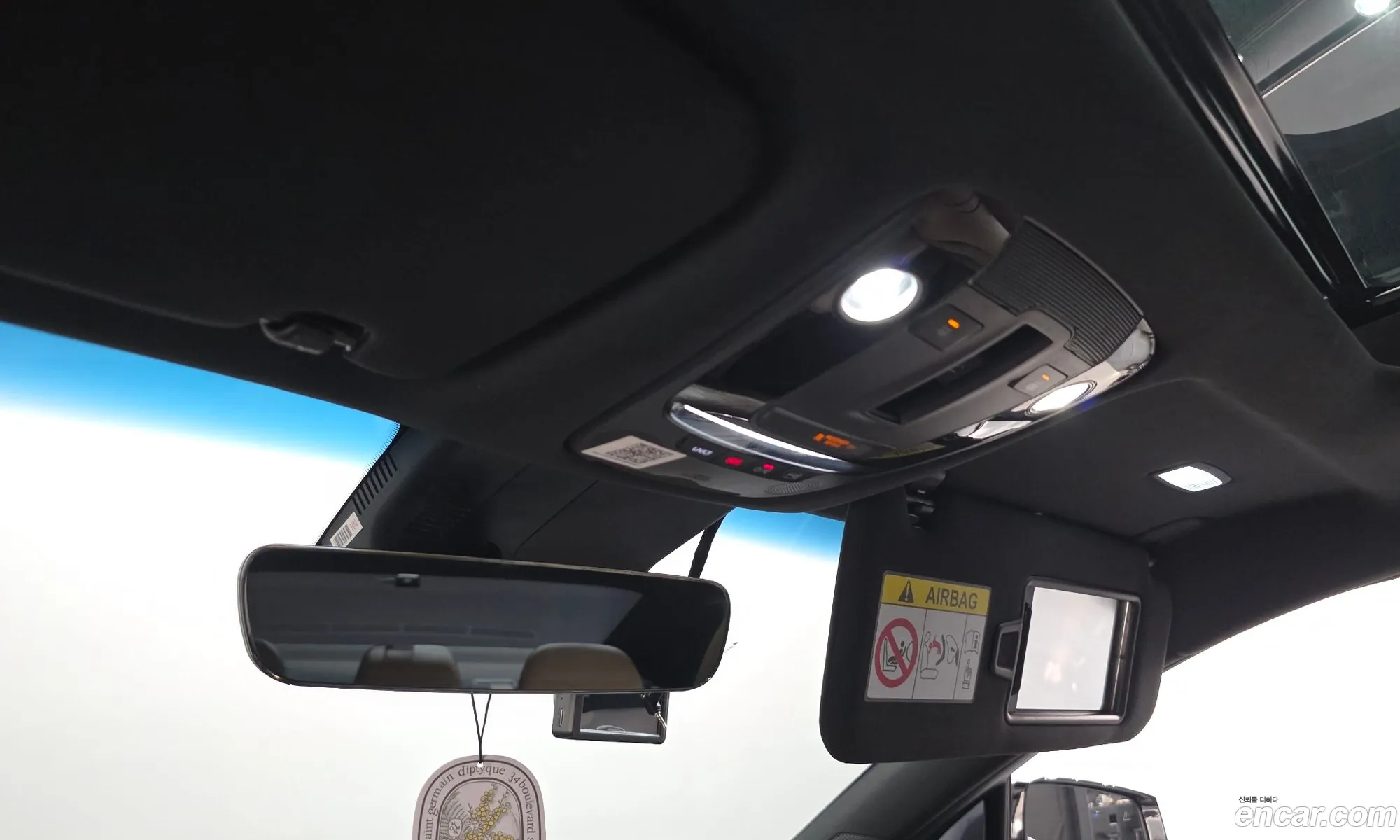 Kia K8 2021 — 8
