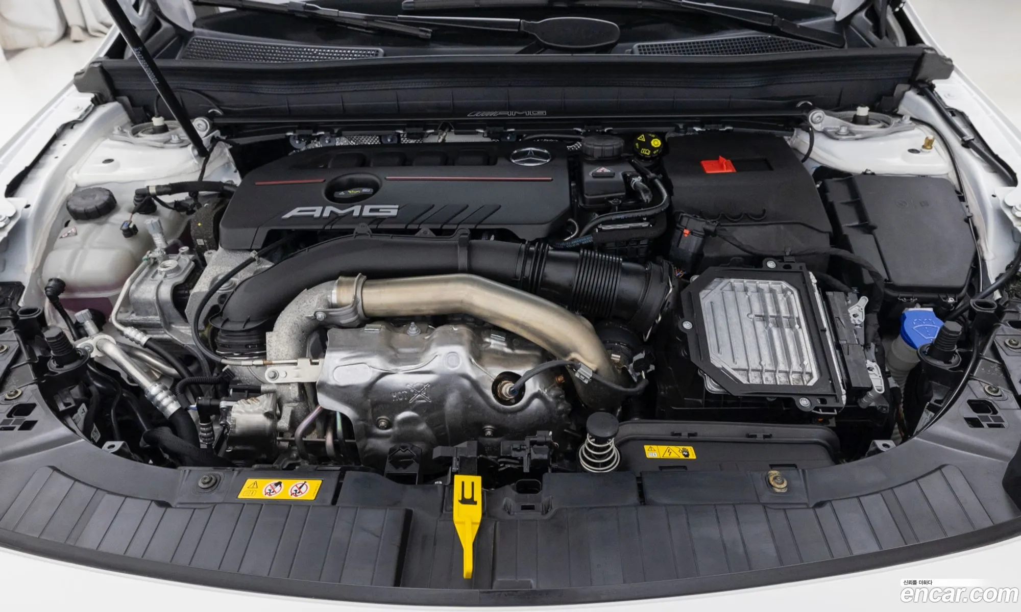 Mercedes-Benz GLB-Class X247 2025 — 11