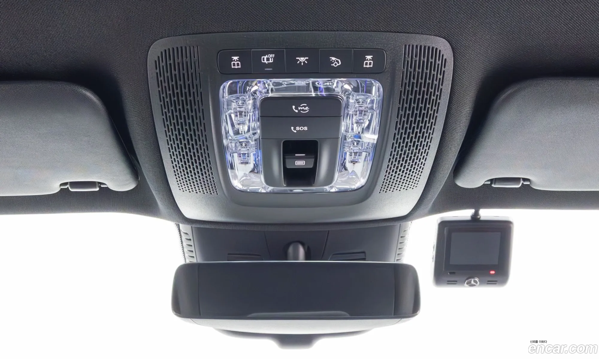 Mercedes-Benz GLB-Class X247 2025 — 4