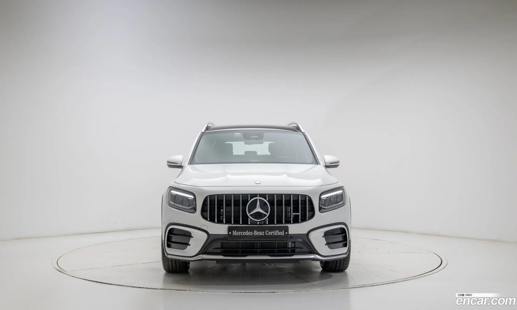 Mercedes-Benz GLB-Class X247 2025 — 14