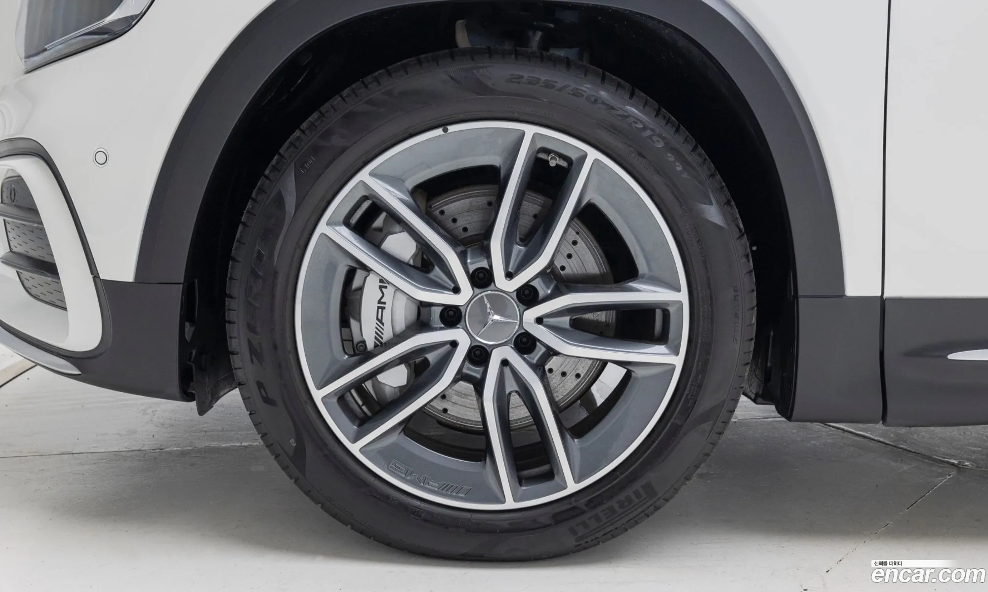 Mercedes-Benz GLB-Class X247 2025 — 6
