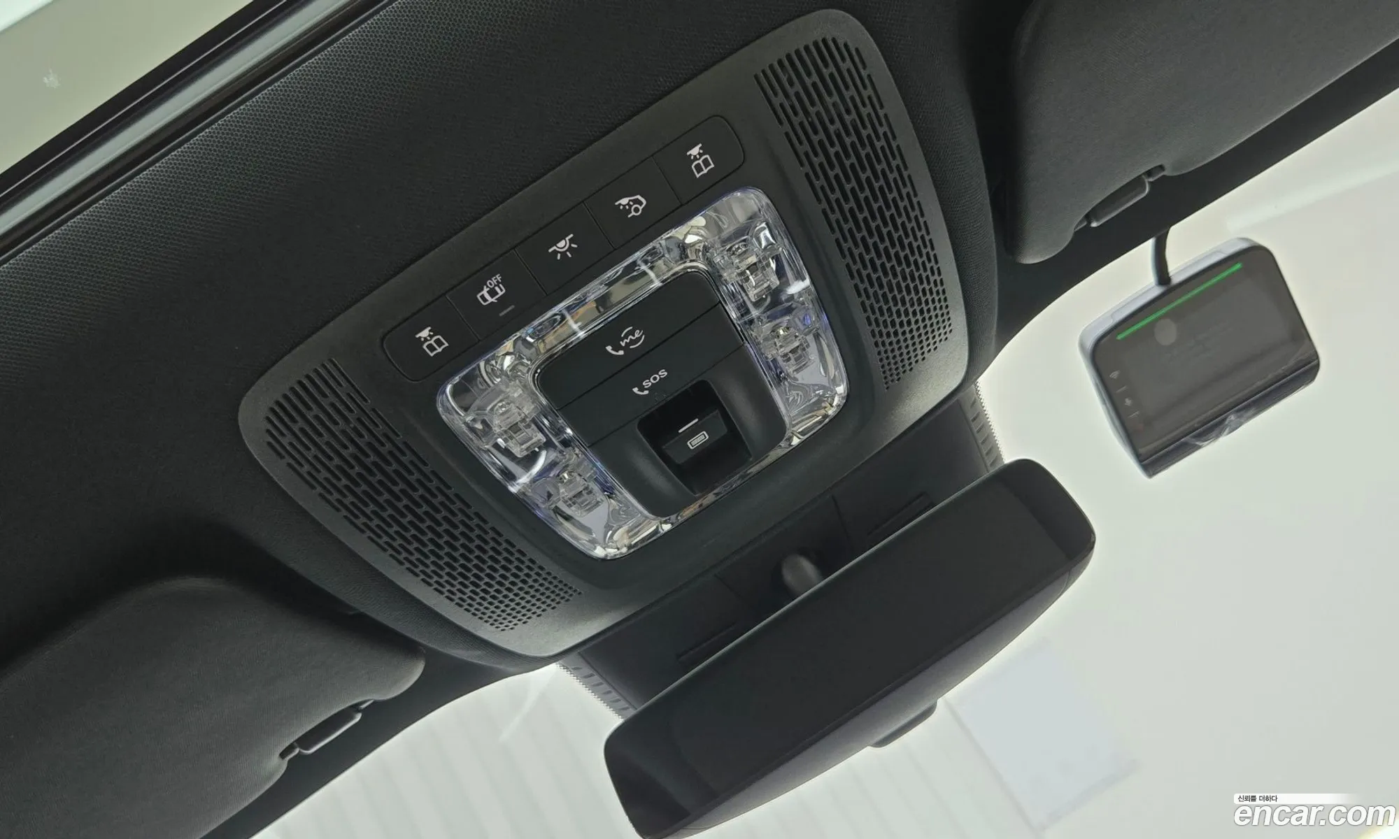 Mercedes-Benz EQB X243 2025 — 4